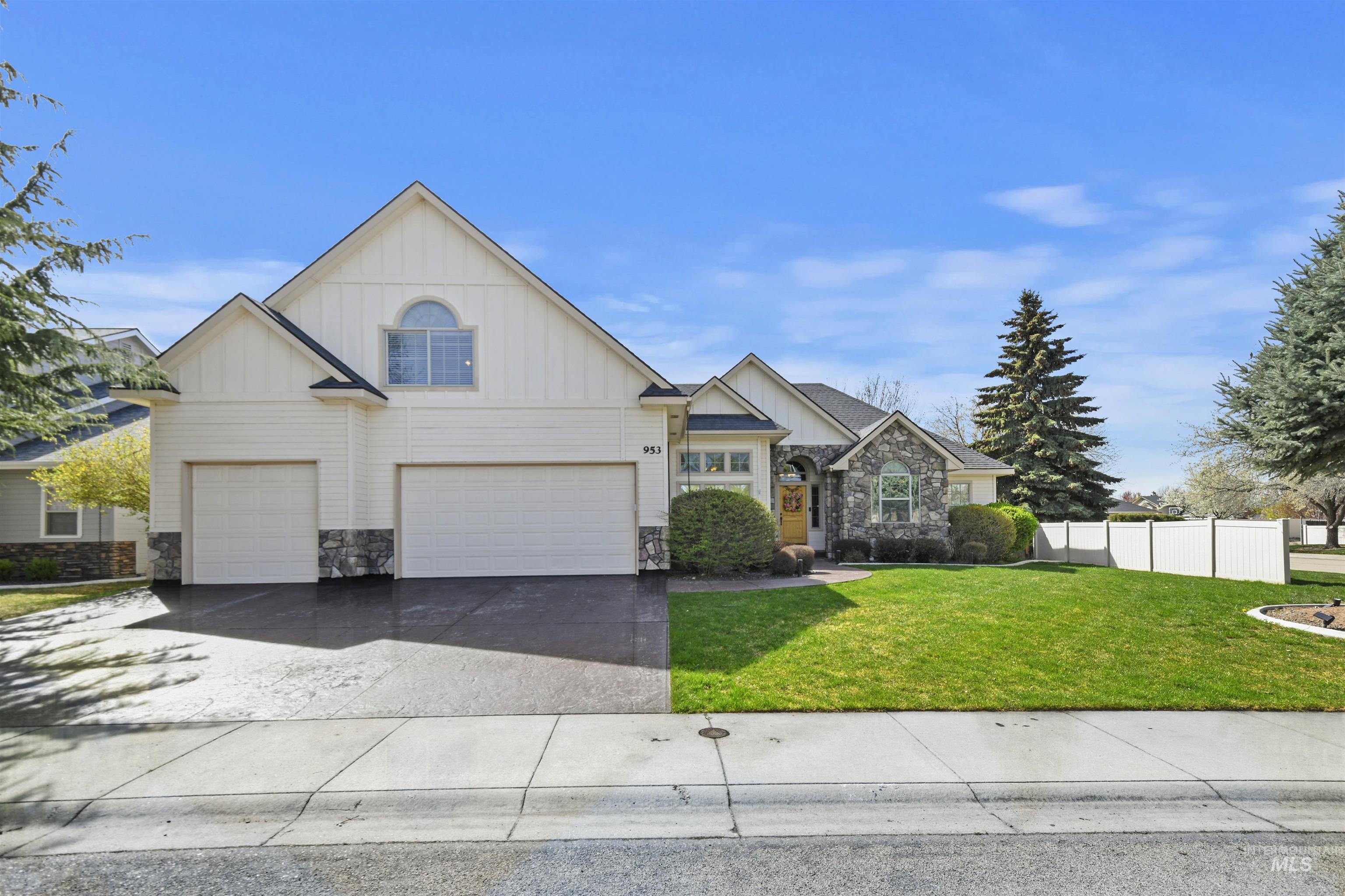 Meridian ID Real Estate