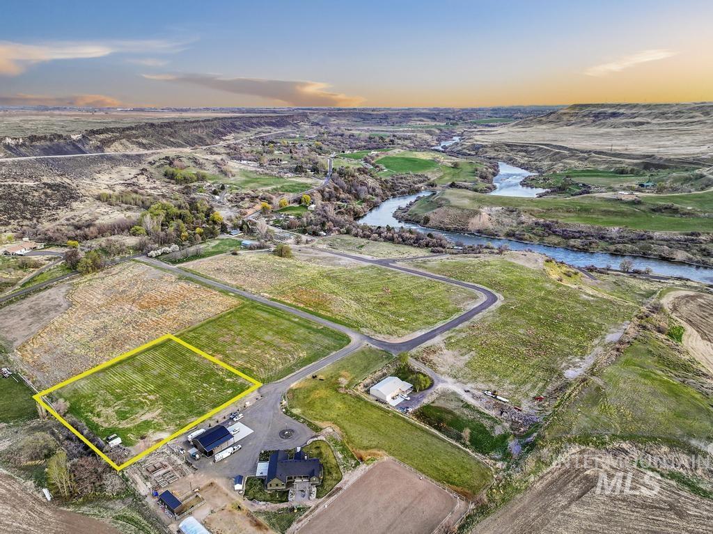 Bliss ID Real Estate