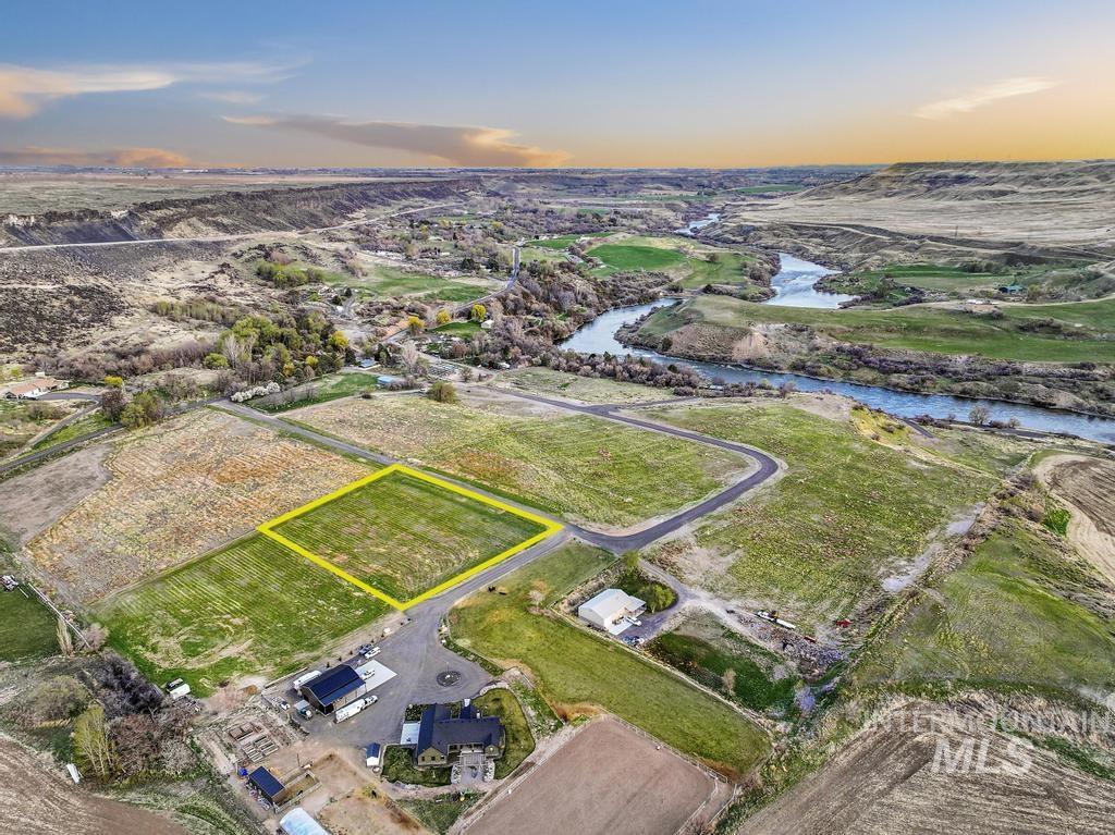 Bliss ID Real Estate