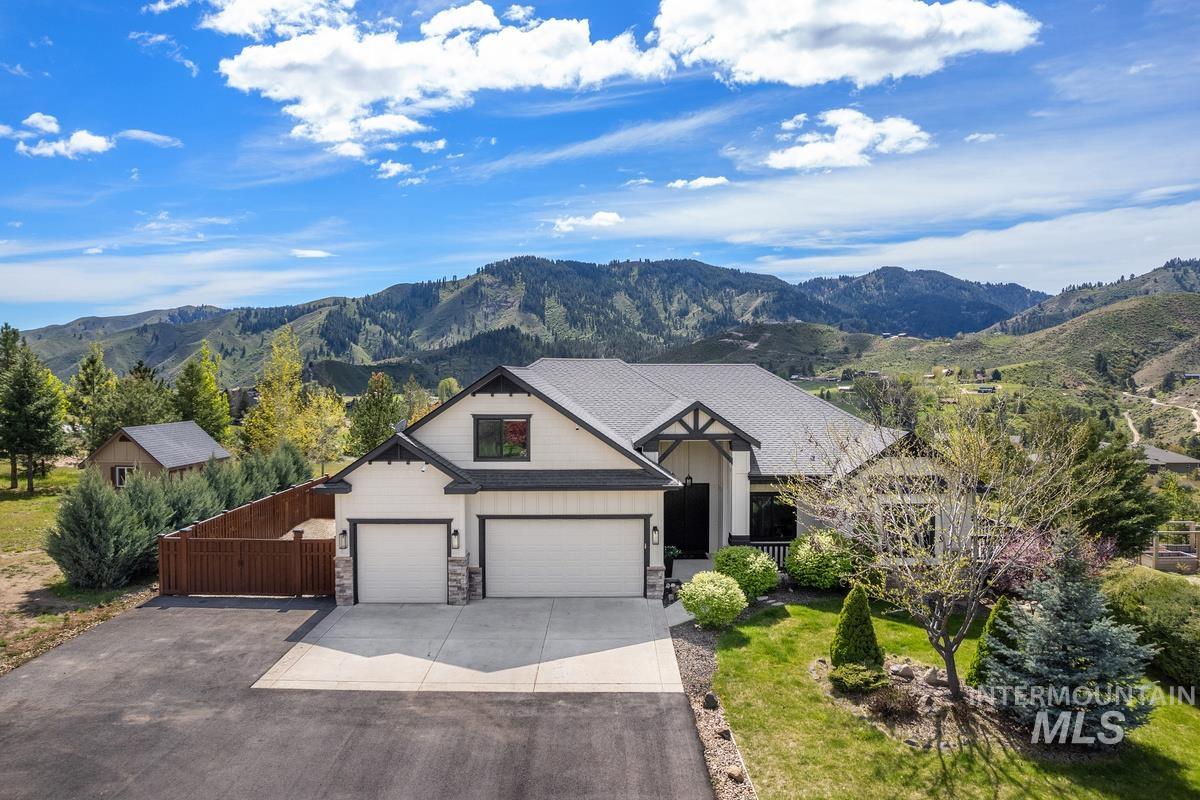 Boise ID Real Estate
