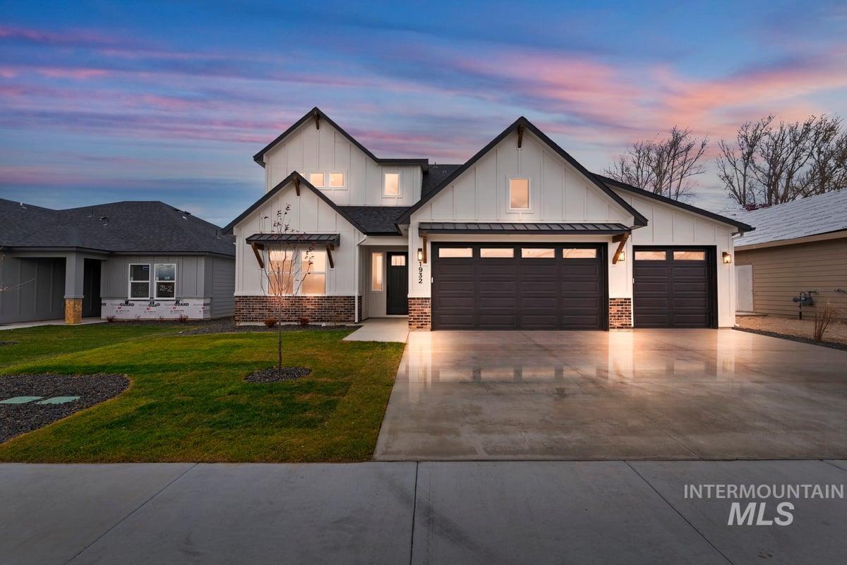 Nampa Homes