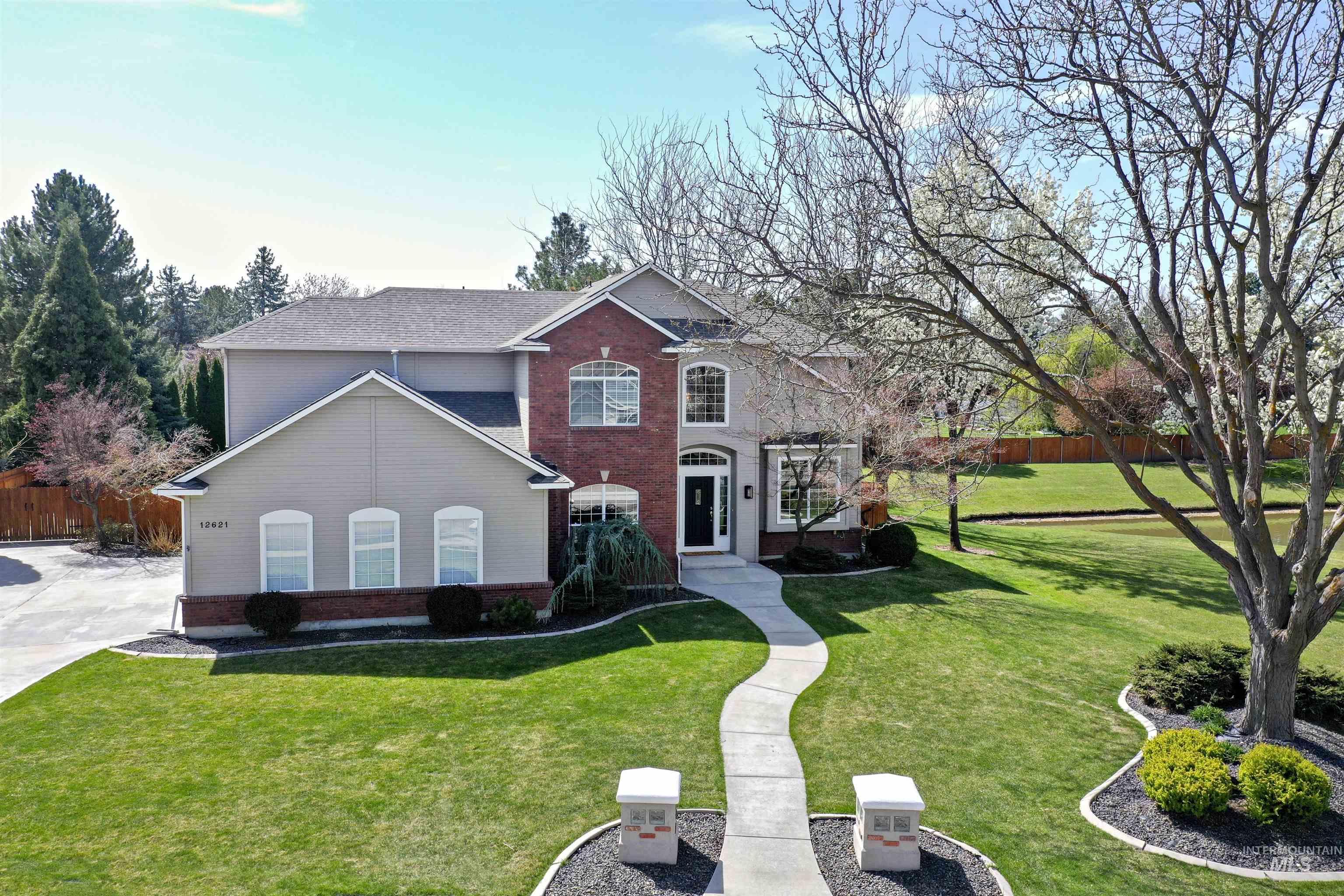 Boise ID Real Estate