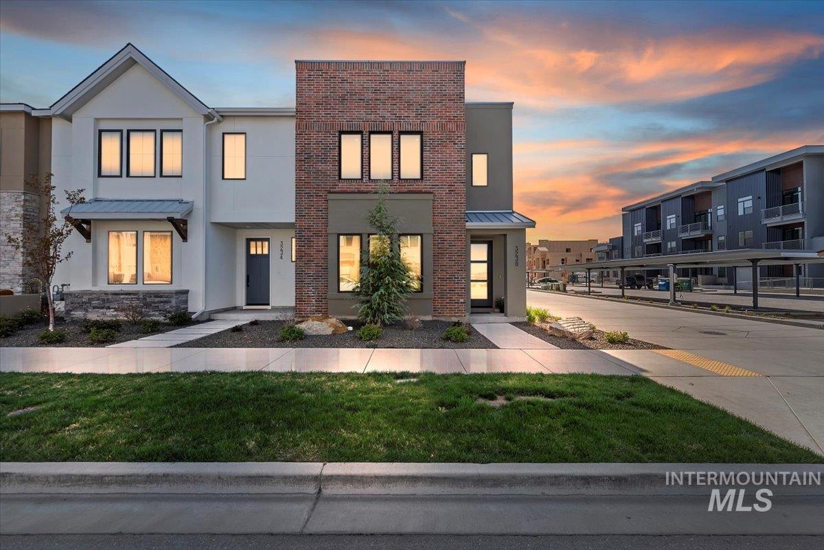 Boise ID Real Estate