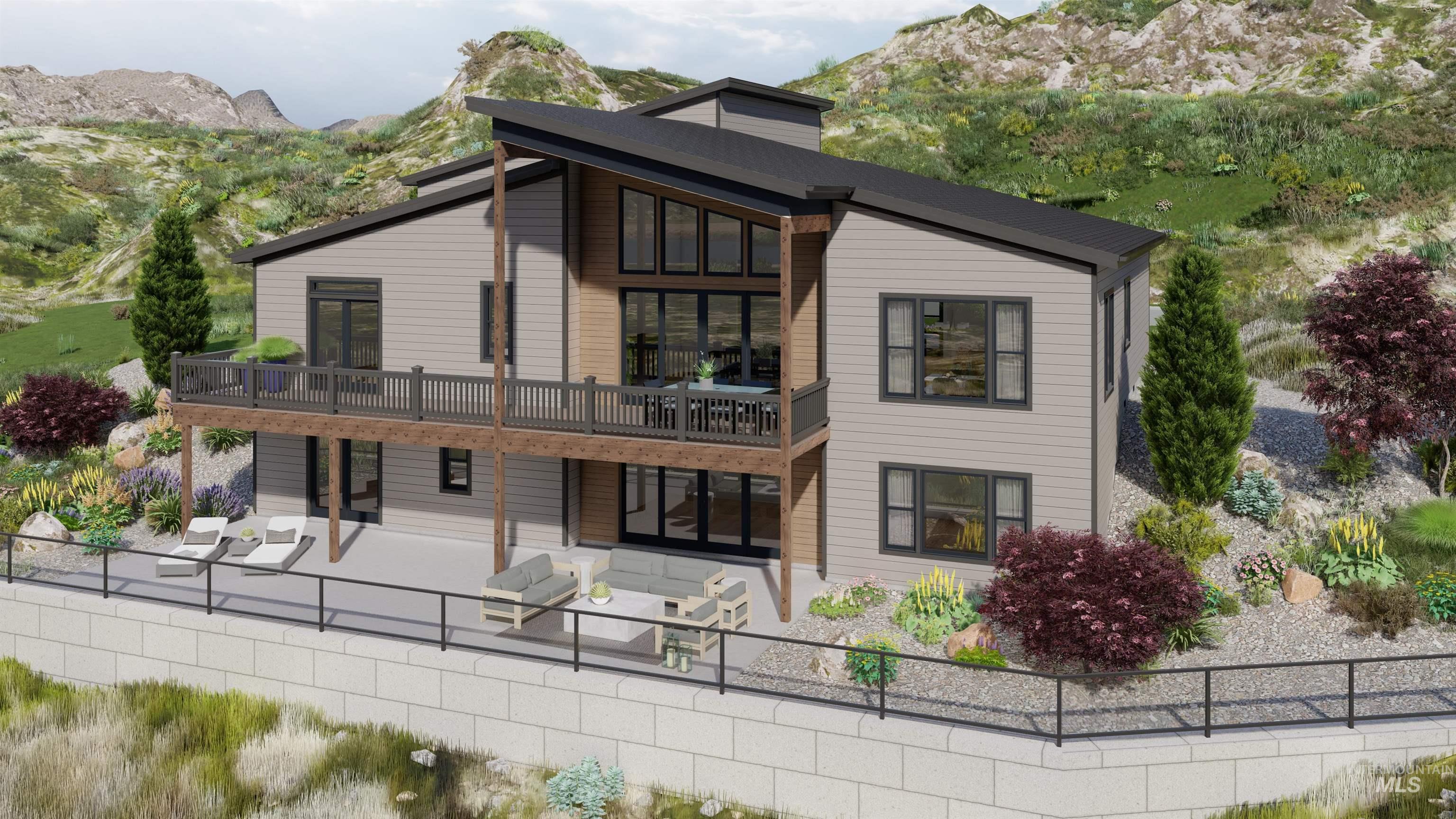 Asotin WA Real Estate