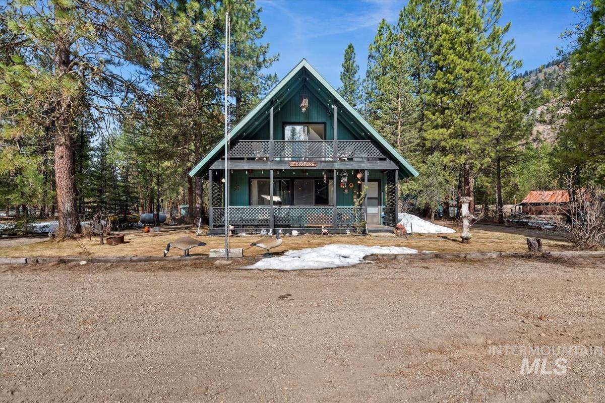 Lowman ID Real Estate