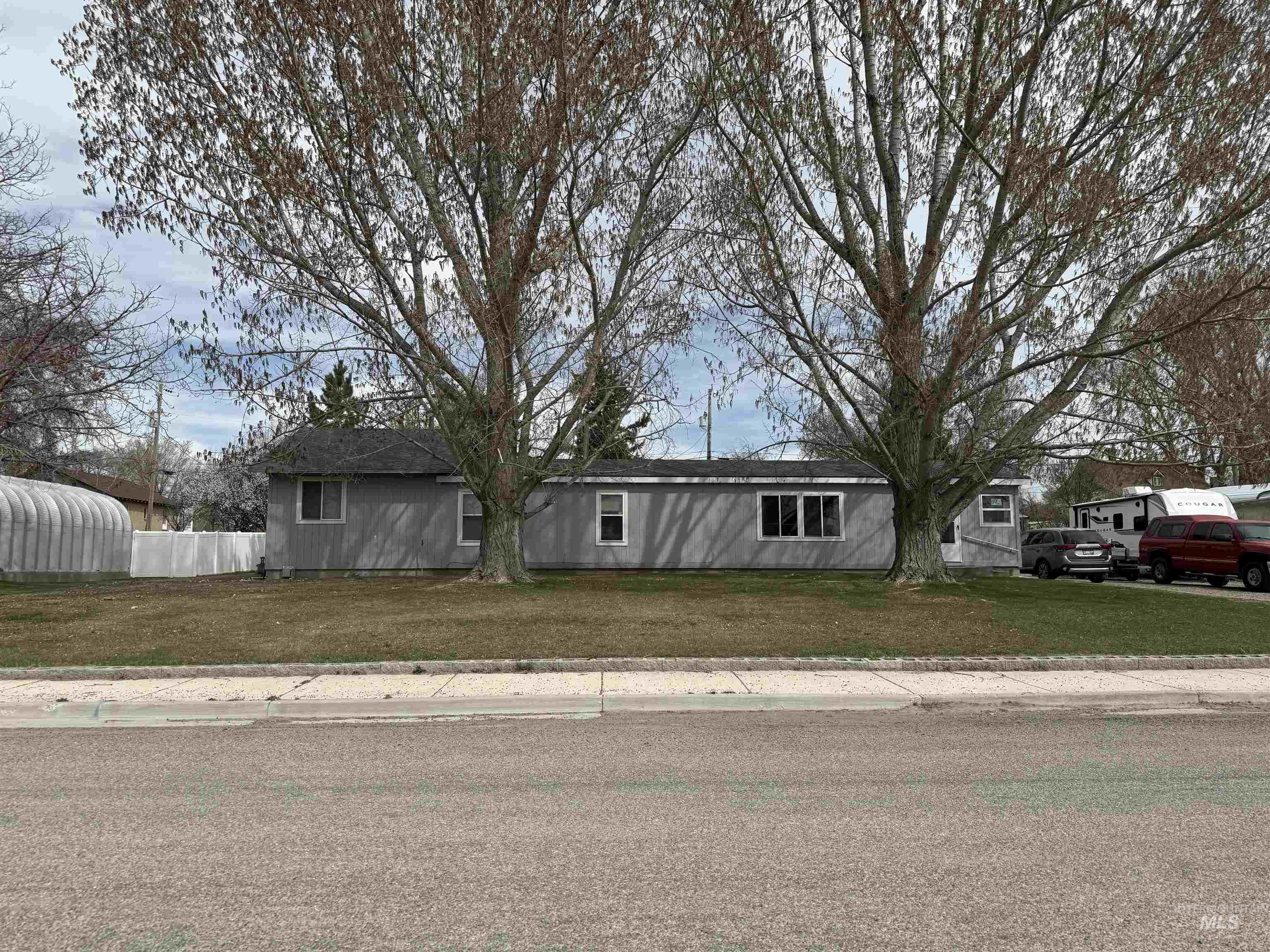American Falls ID Real Estate