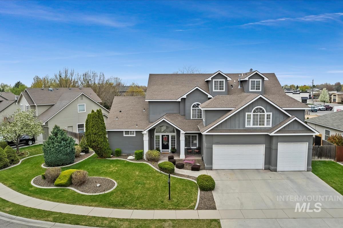 Boise ID Real Estate
