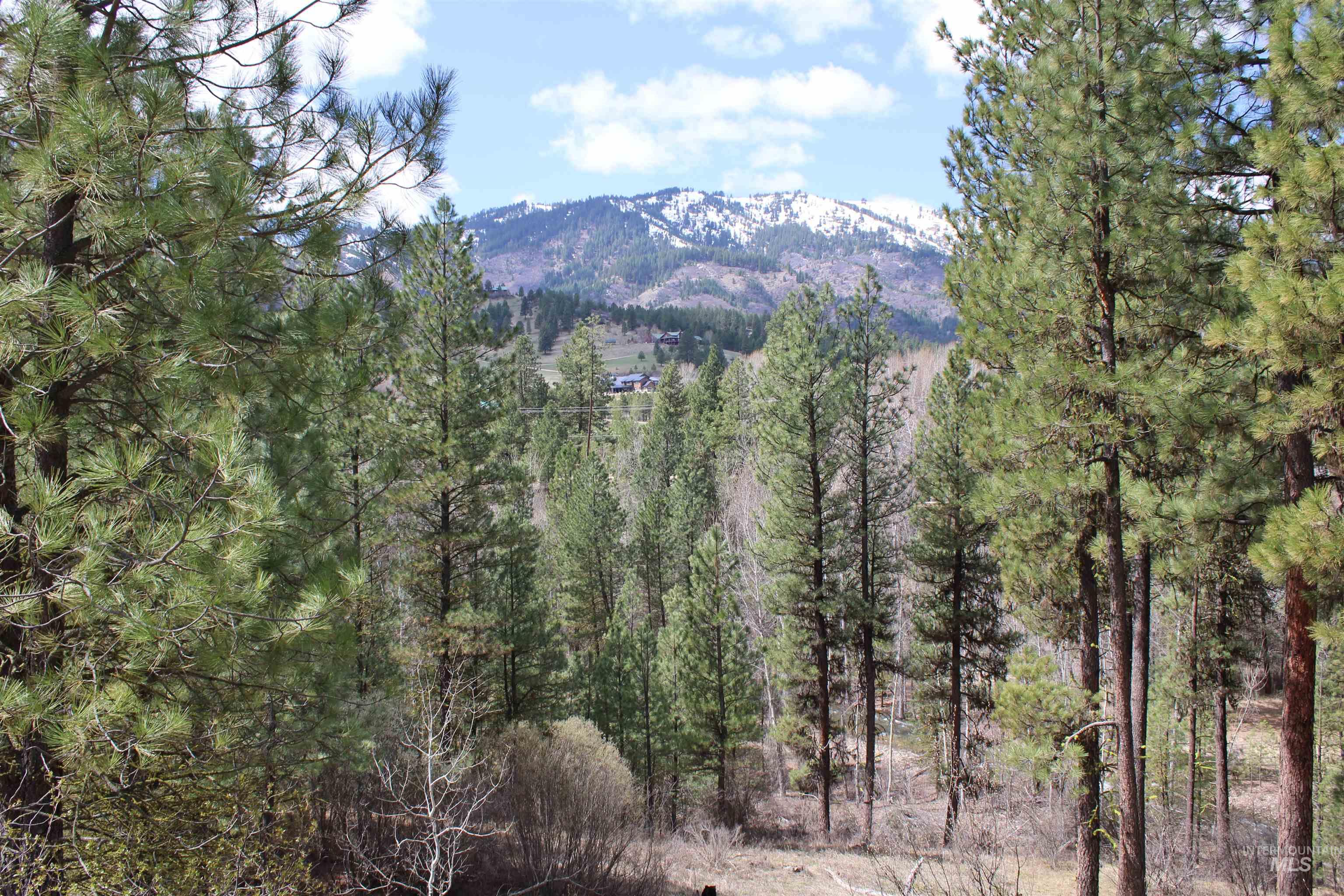 Garden Valley ID Real Estate