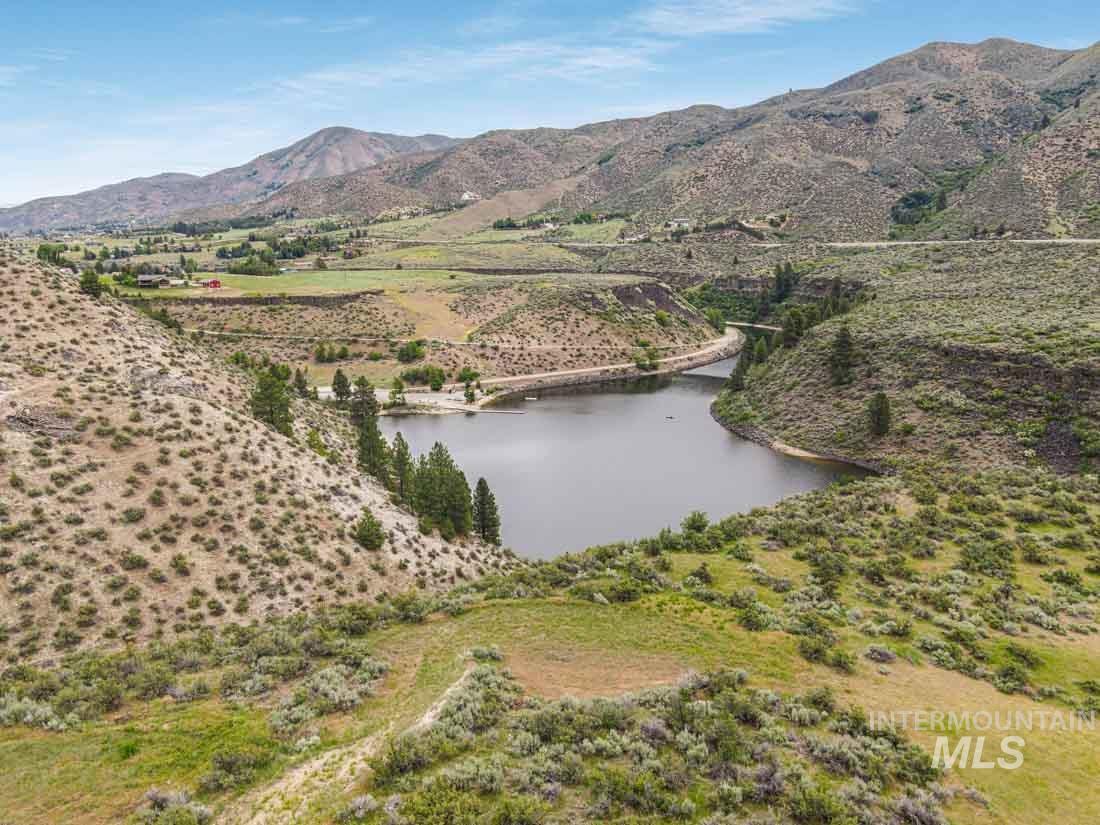 Boise ID Real Estate