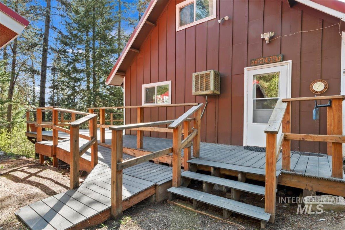Garden Valley ID Real Estate