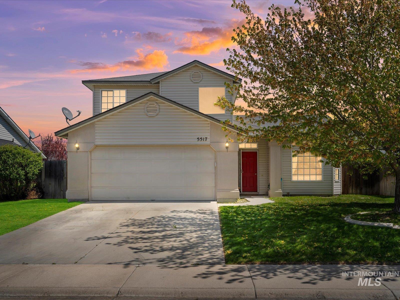 Caldwell ID Real Estate
