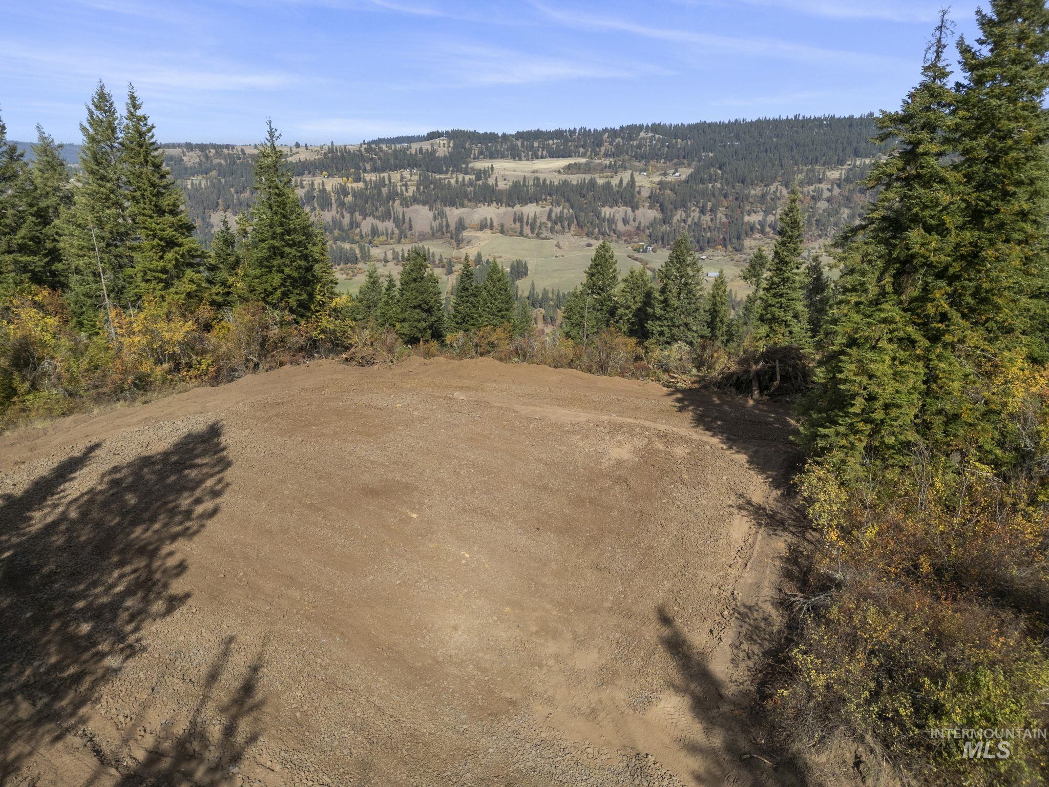 Orofino ID Real Estate