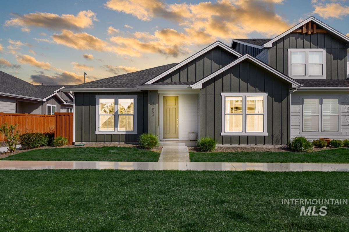 Boise ID Real Estate