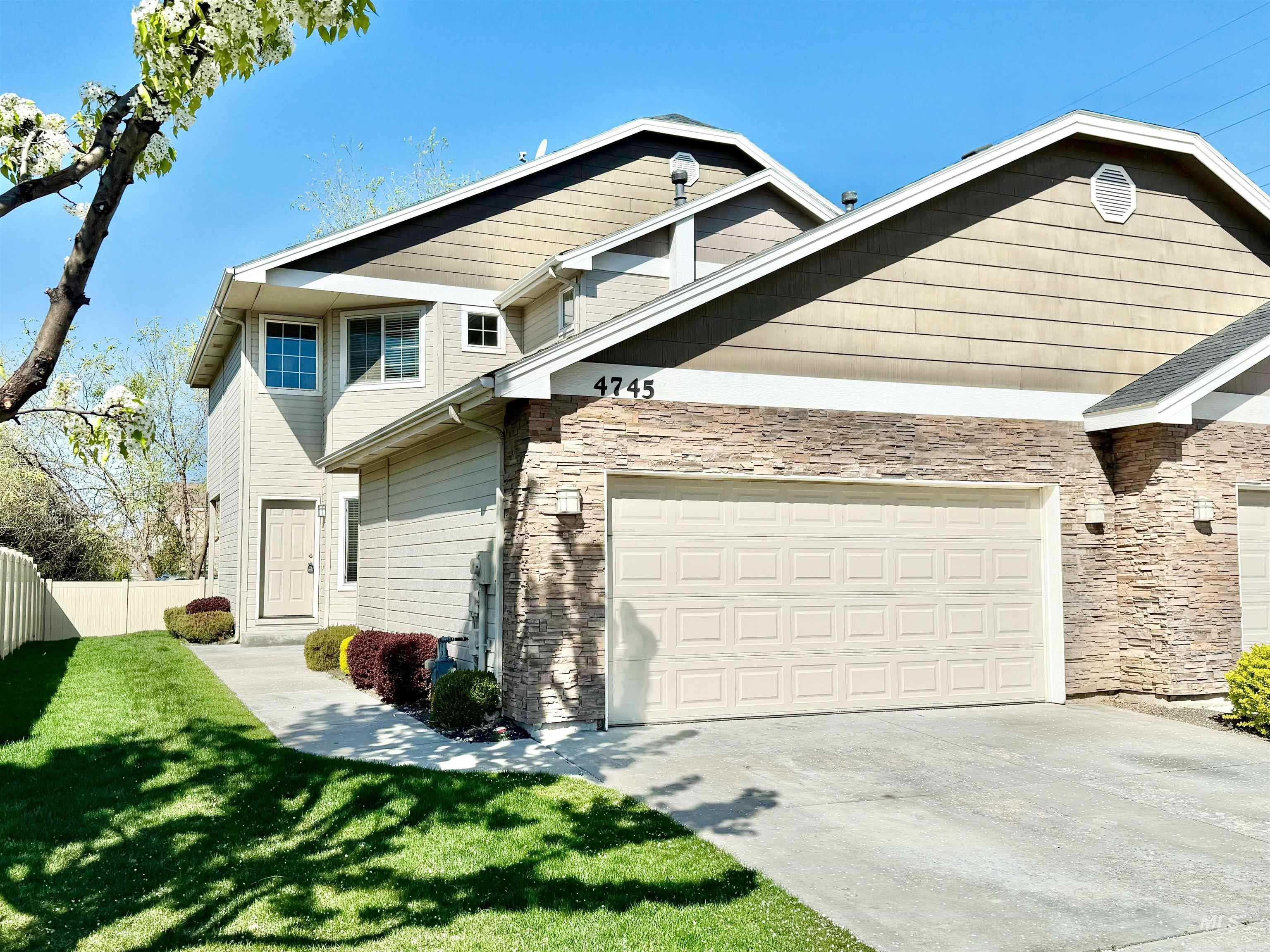 Meridian ID Real Estate