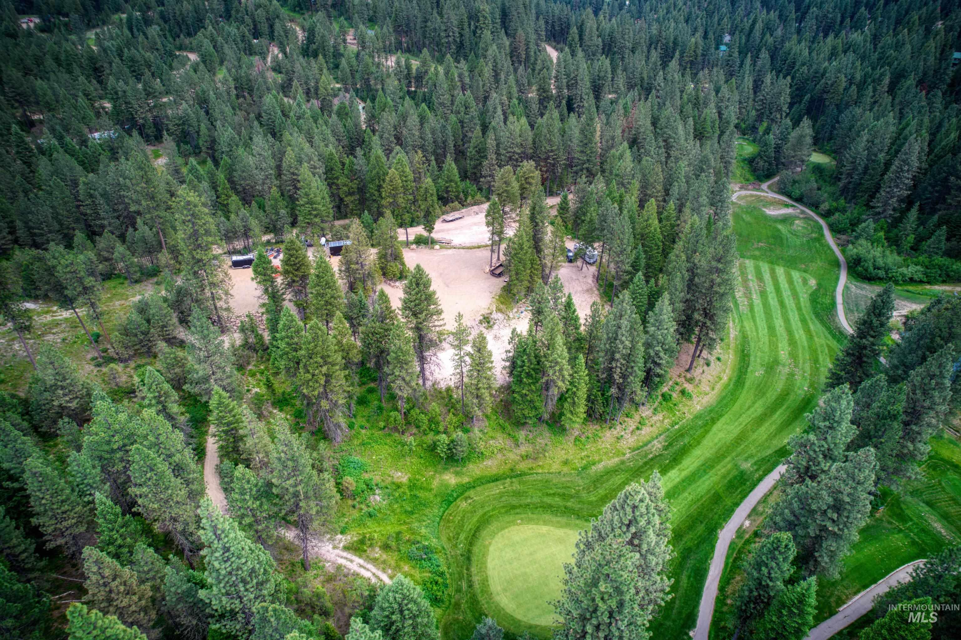Garden Valley ID Real Estate