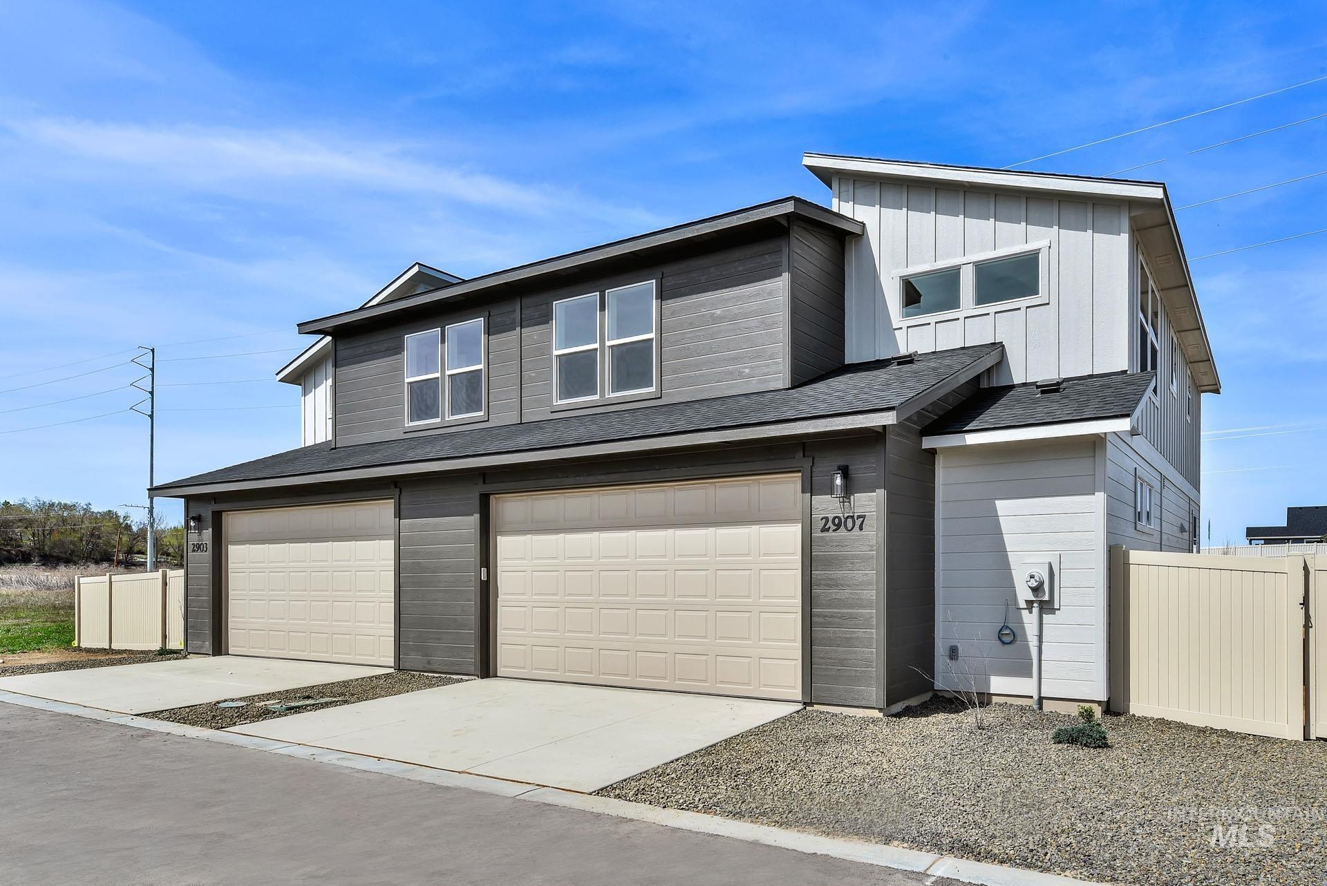 Caldwell ID Real Estate