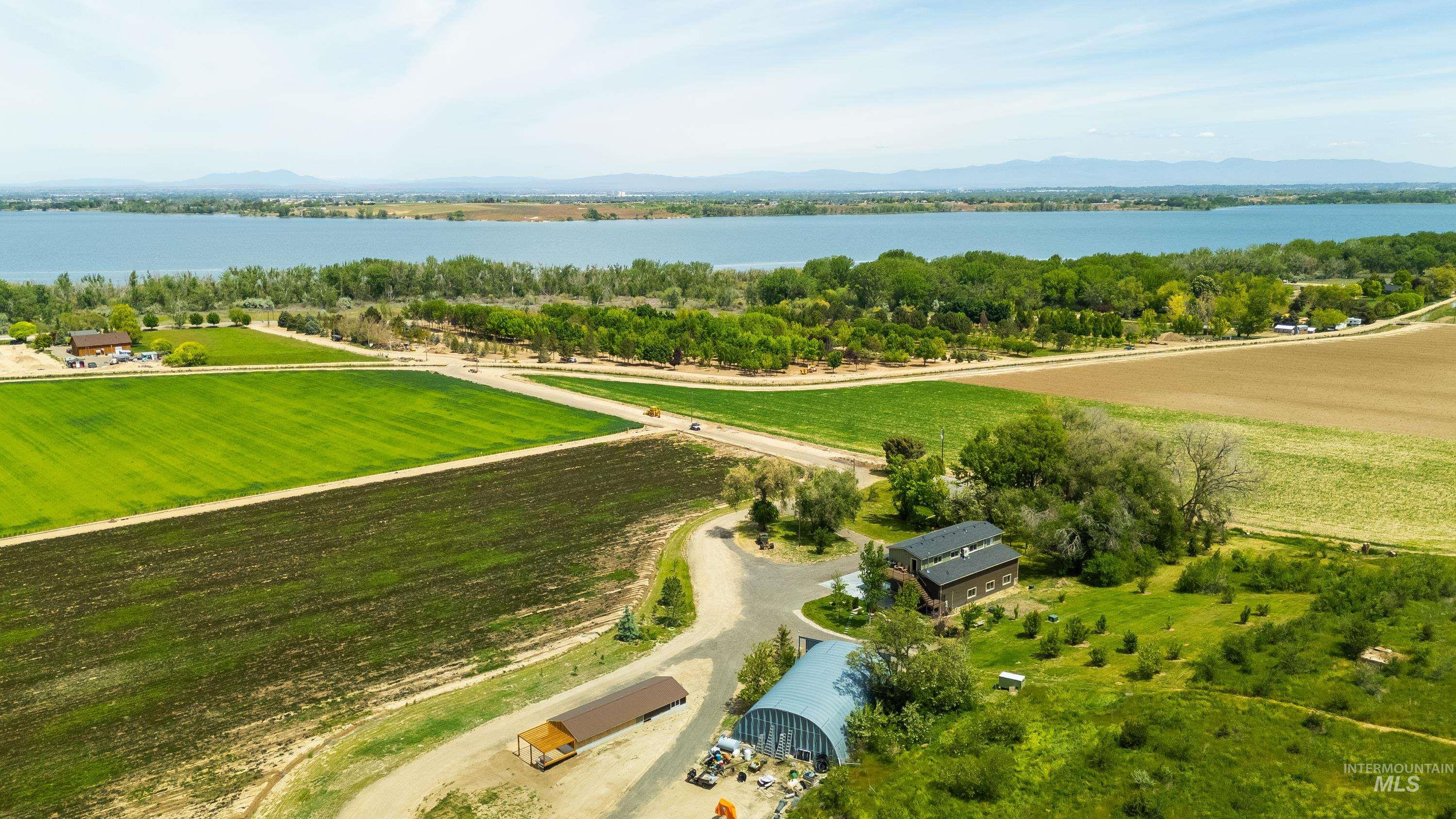 Nampa ID Real Estate