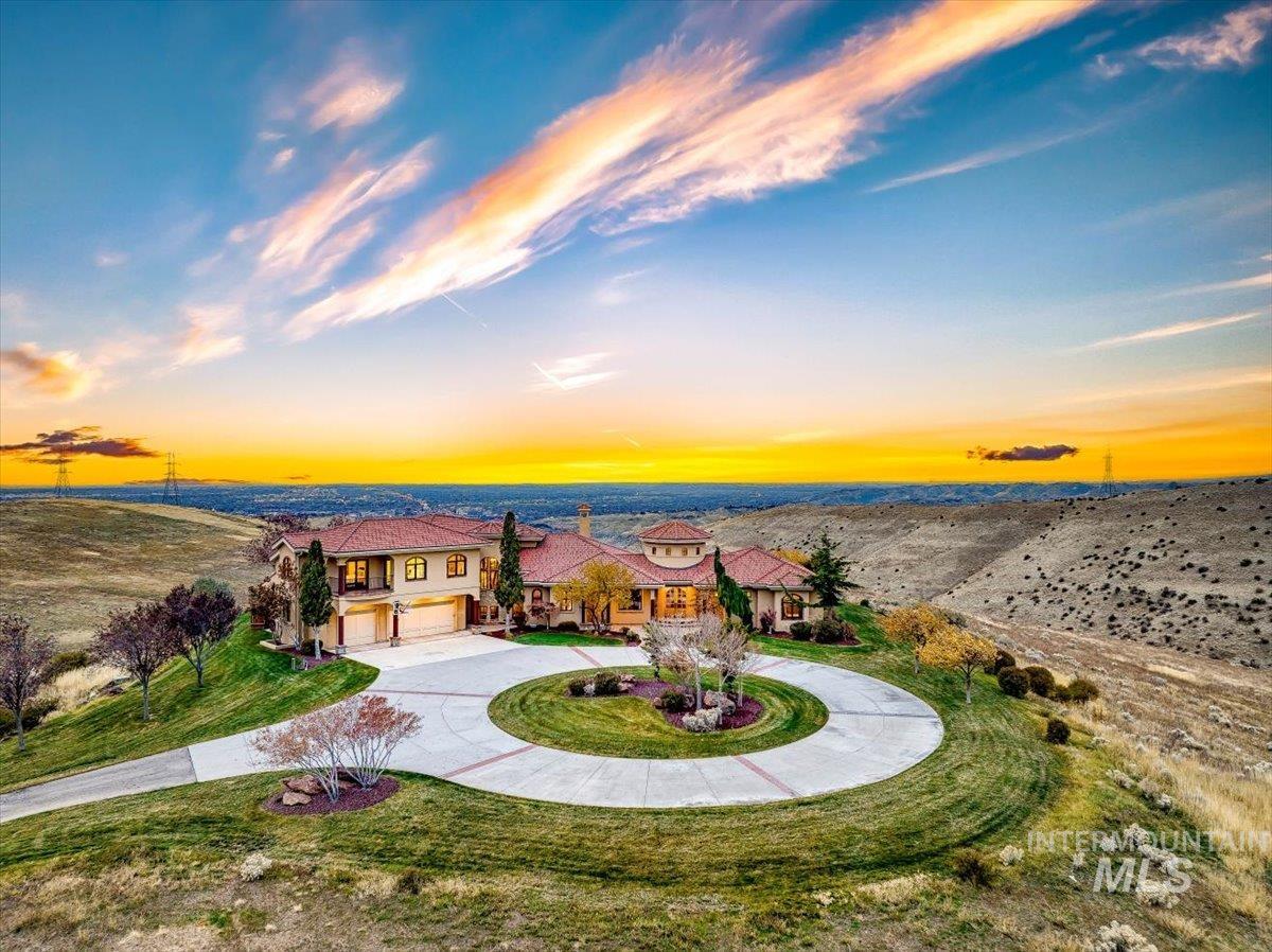 Boise ID Real Estate