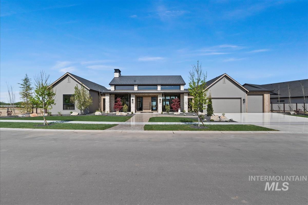 Eagle ID Real Estate