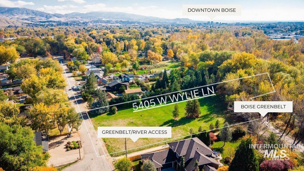 Boise ID Real Estate