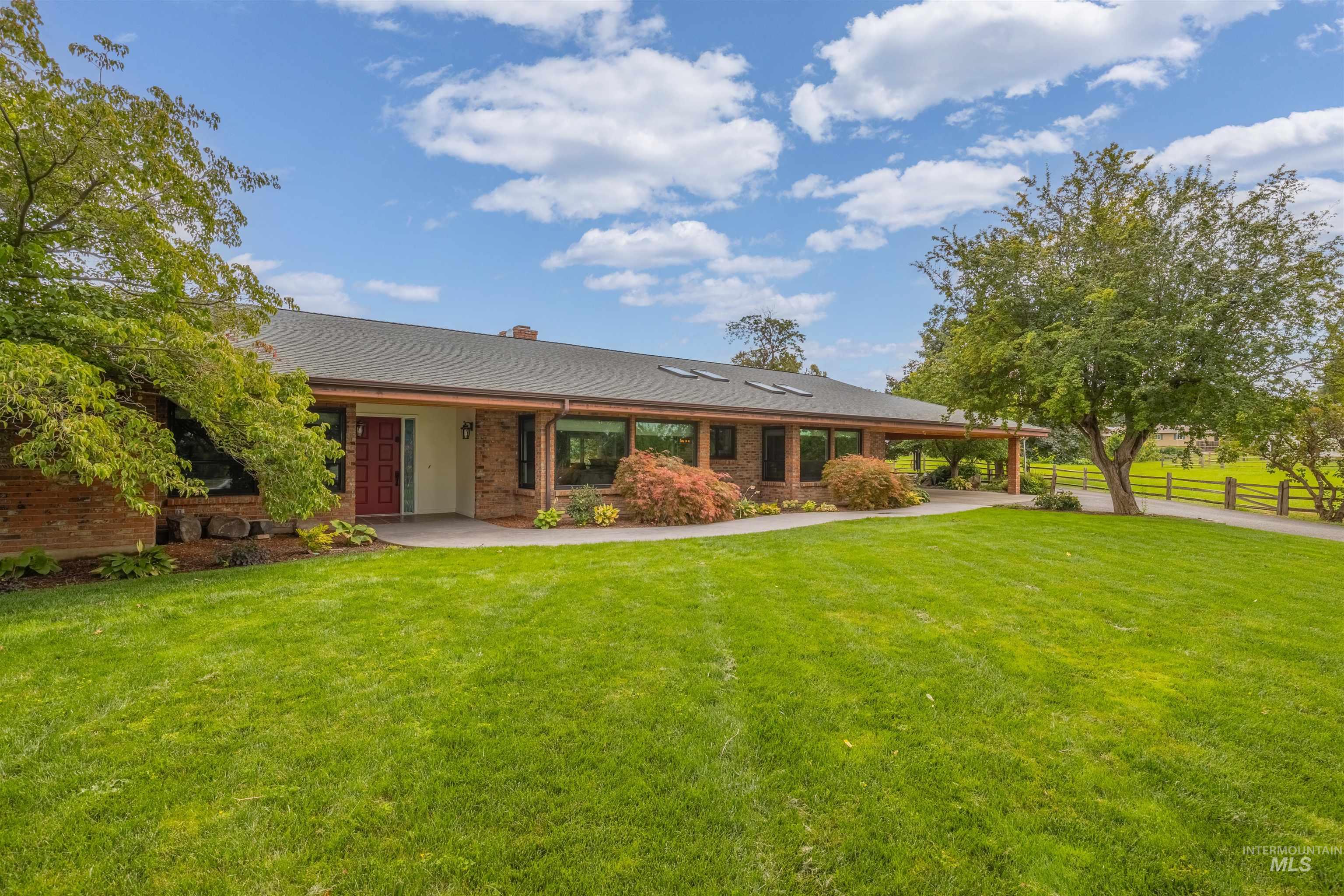 Lewiston ID Real Estate