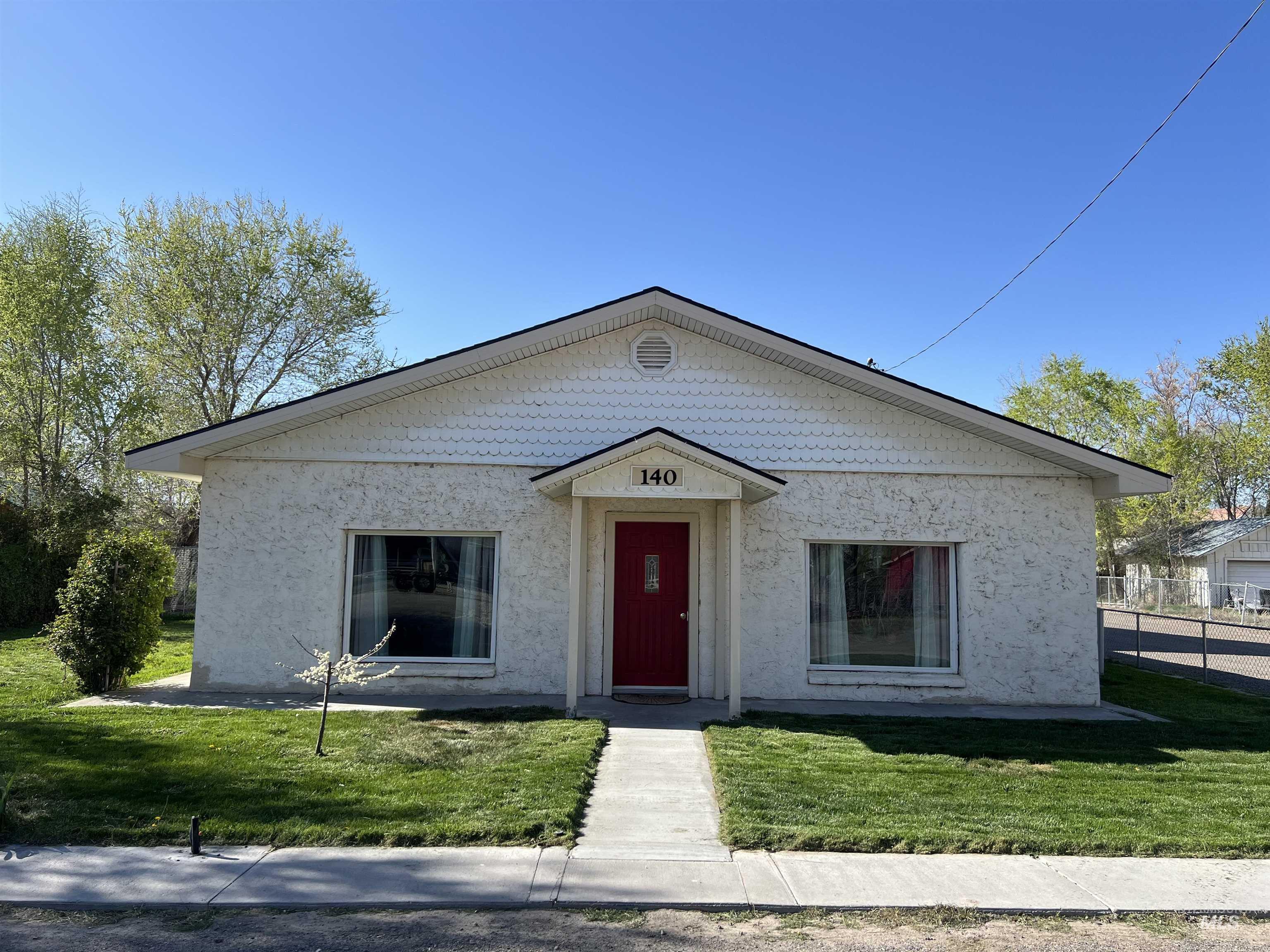 Grand View ID Real Estate