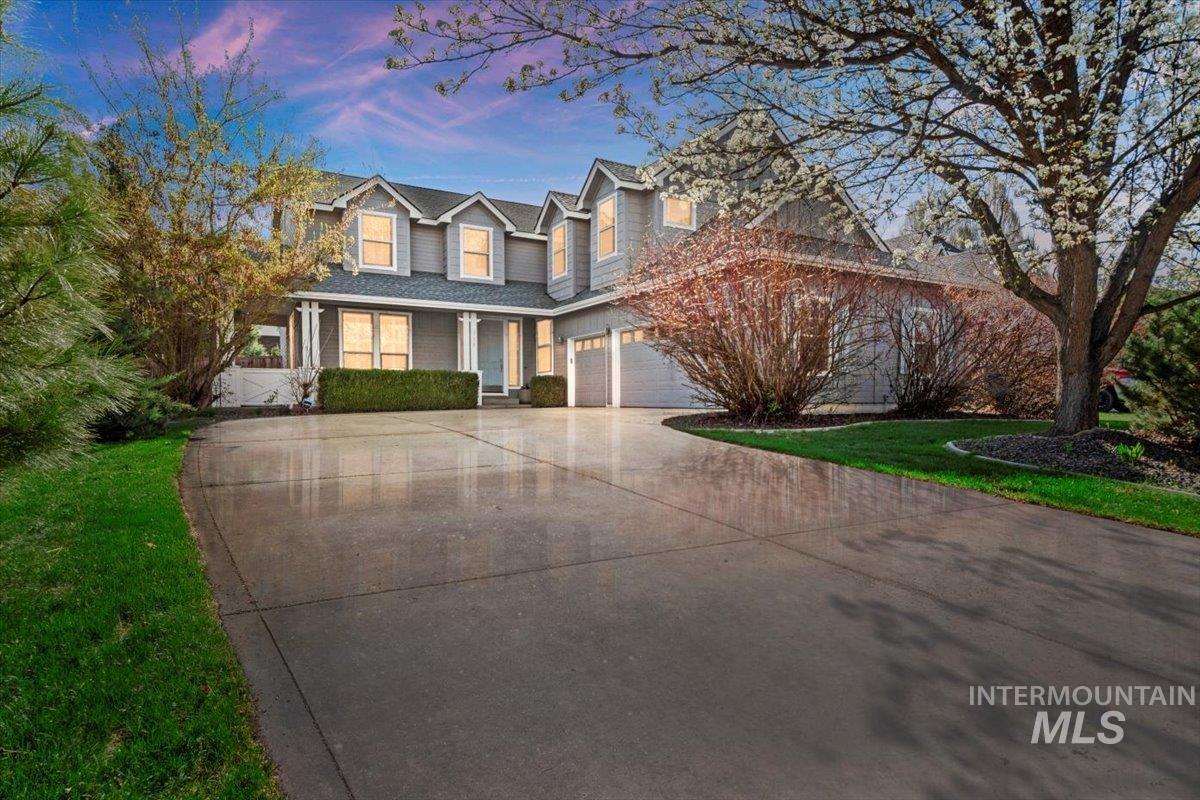 Eagle ID Real Estate