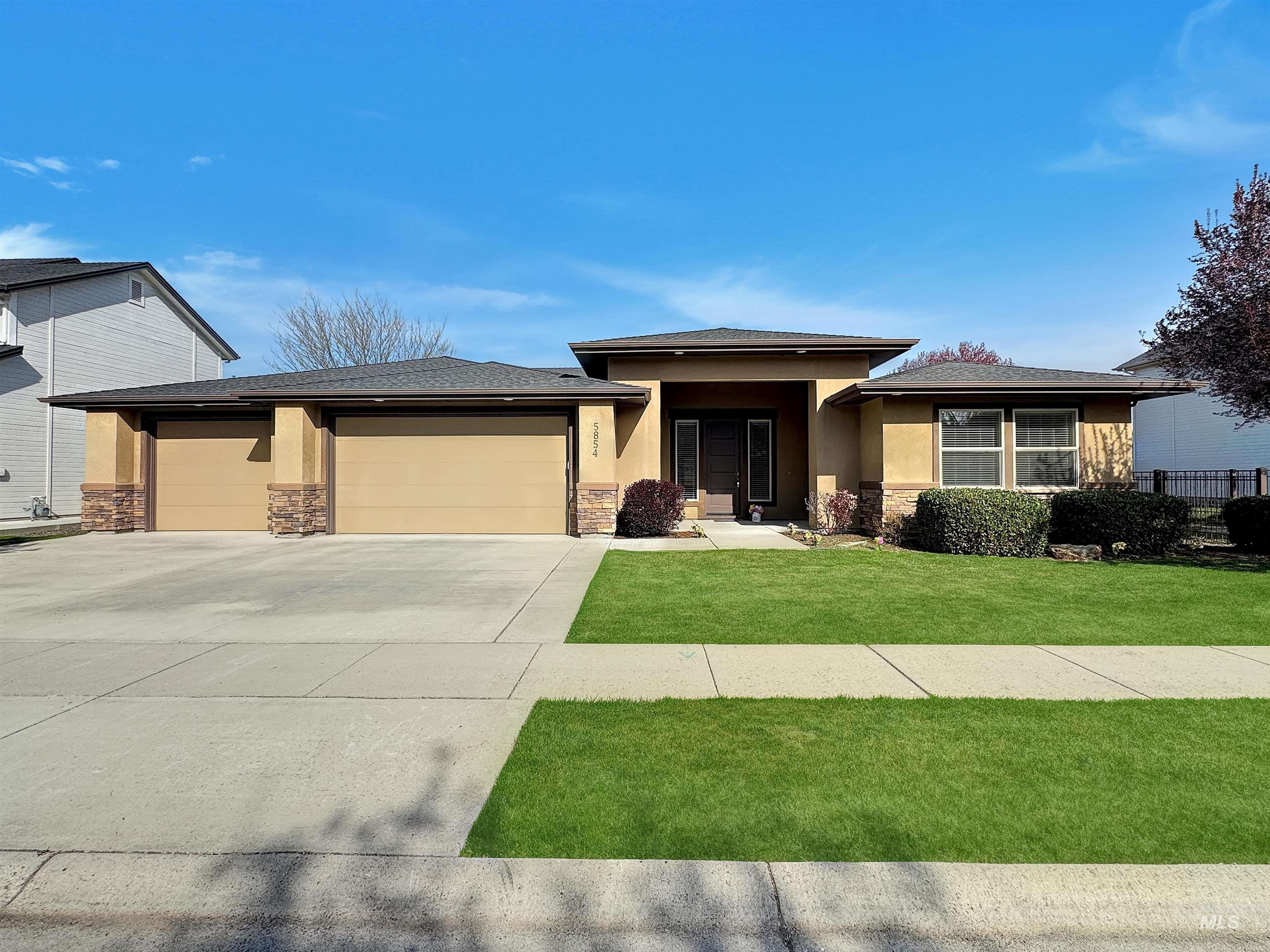 Meridian ID Real Estate