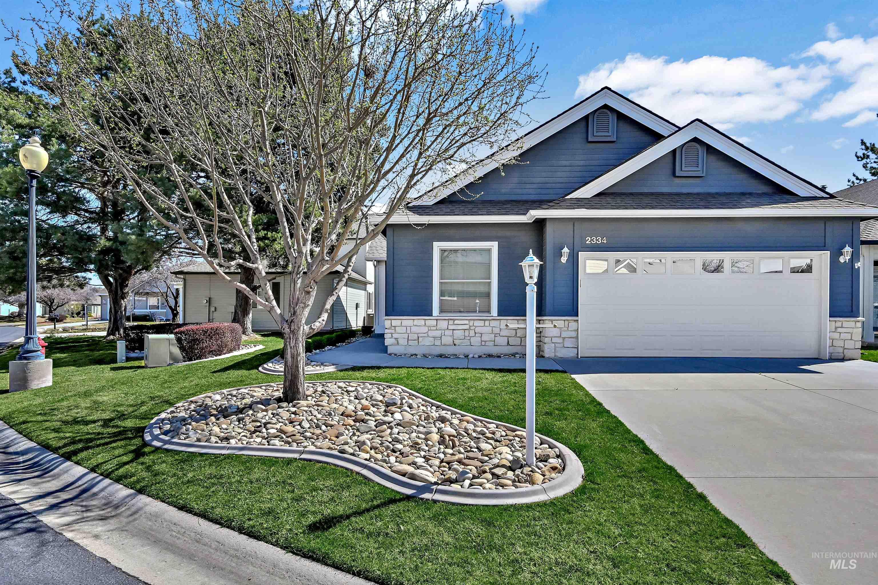 Meridian ID Real Estate