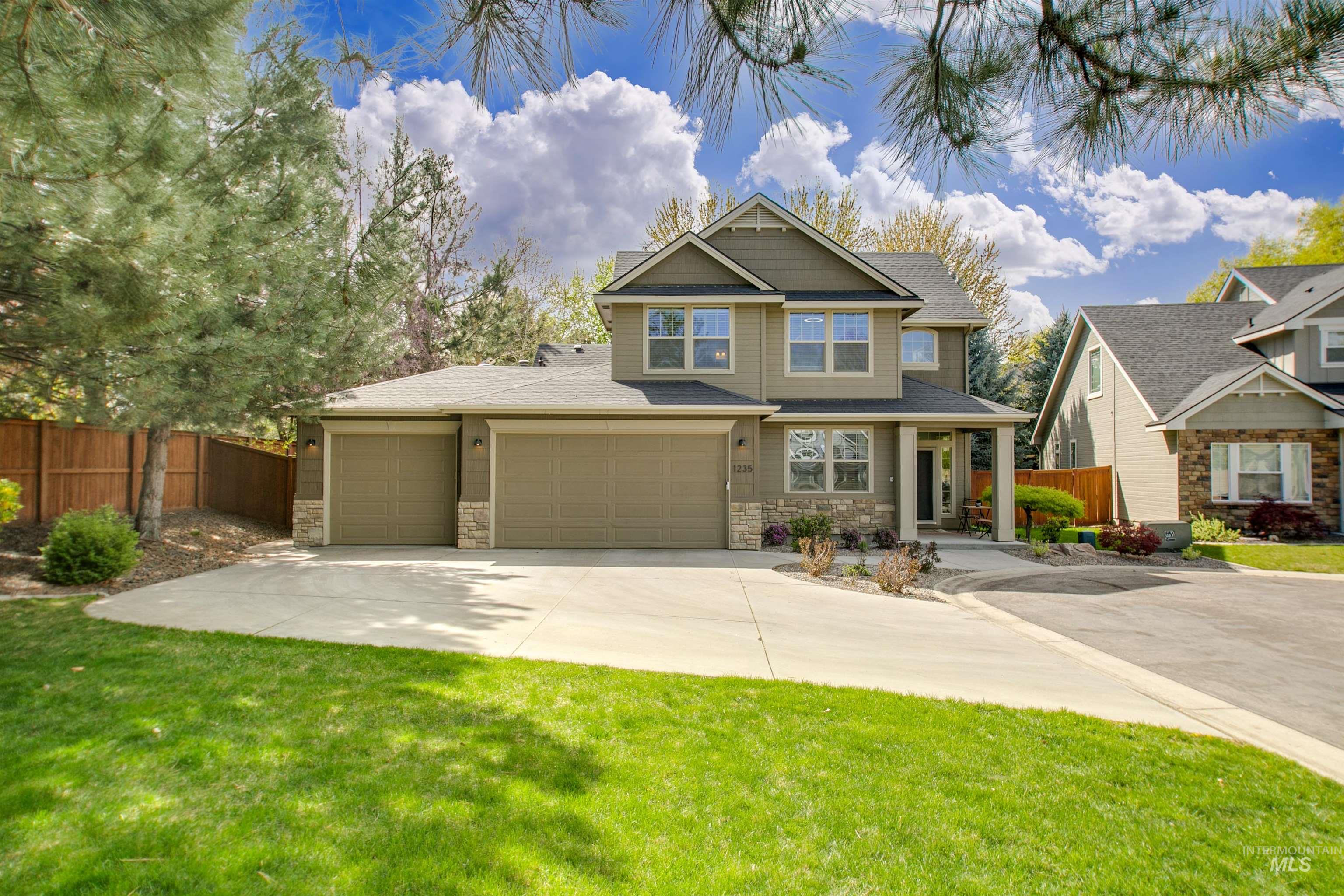 Eagle ID Real Estate