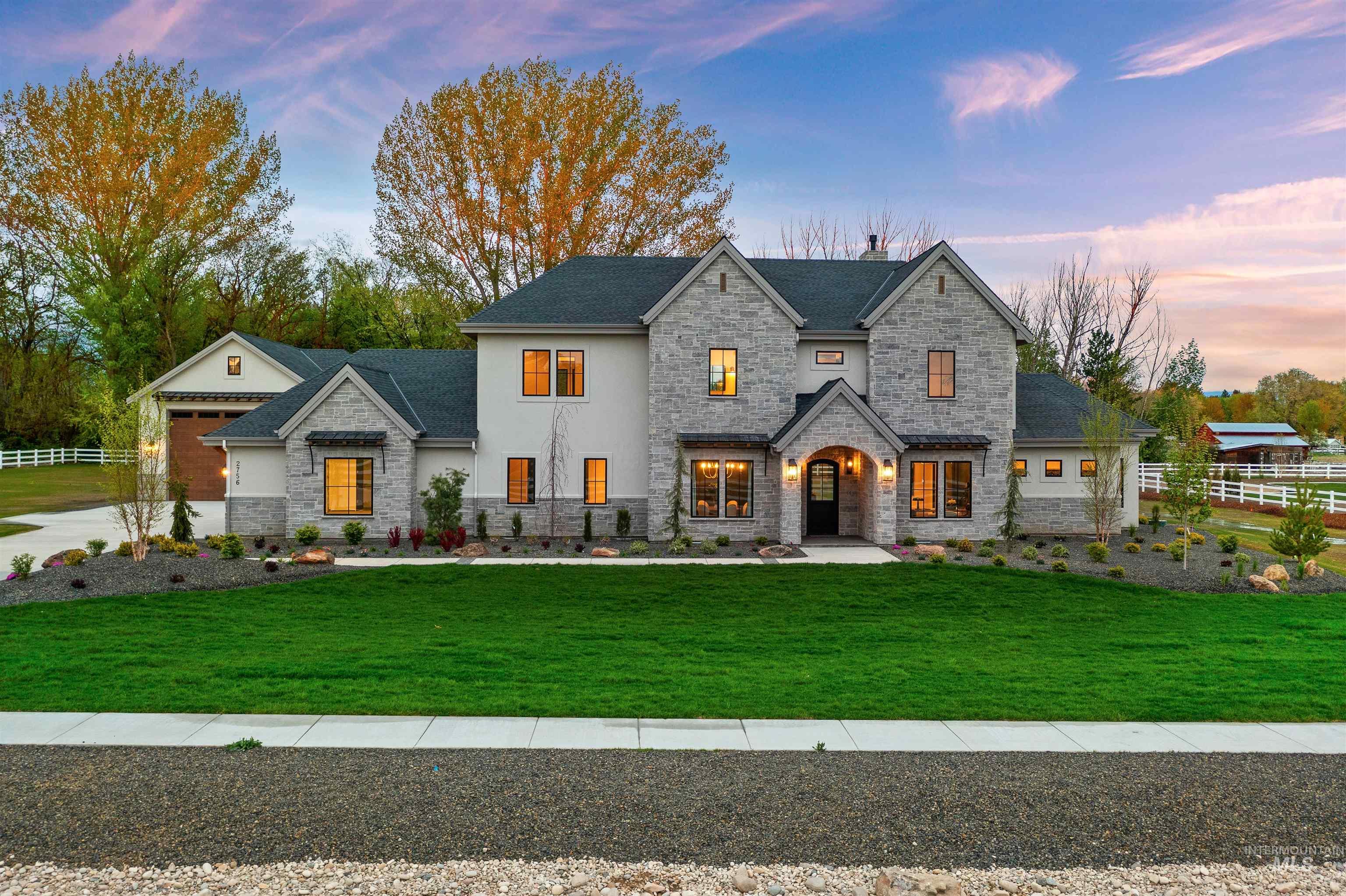 Eagle ID Real Estate