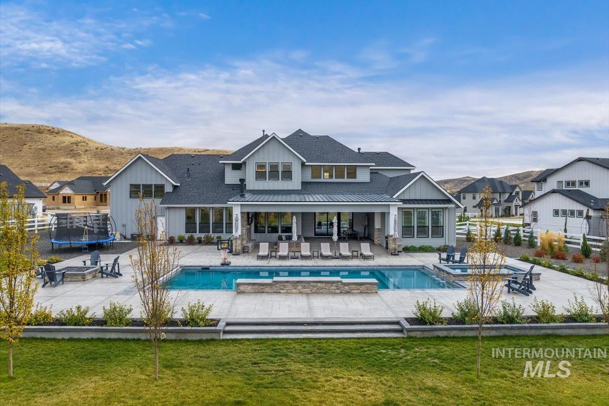Boise ID Real Estate