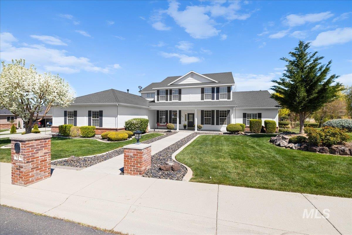 Nampa ID Real Estate