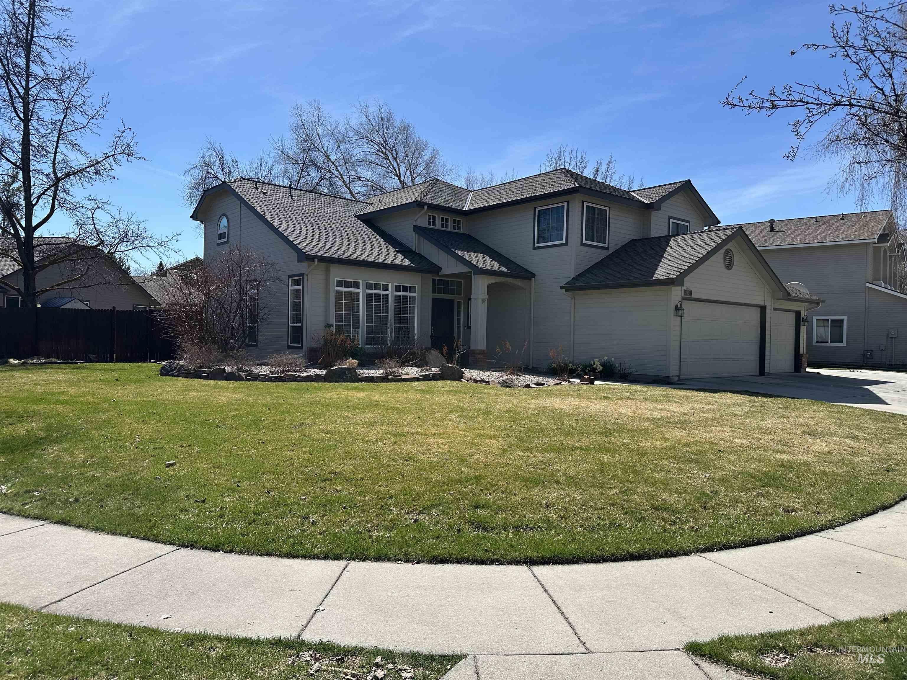 Boise ID Real Estate