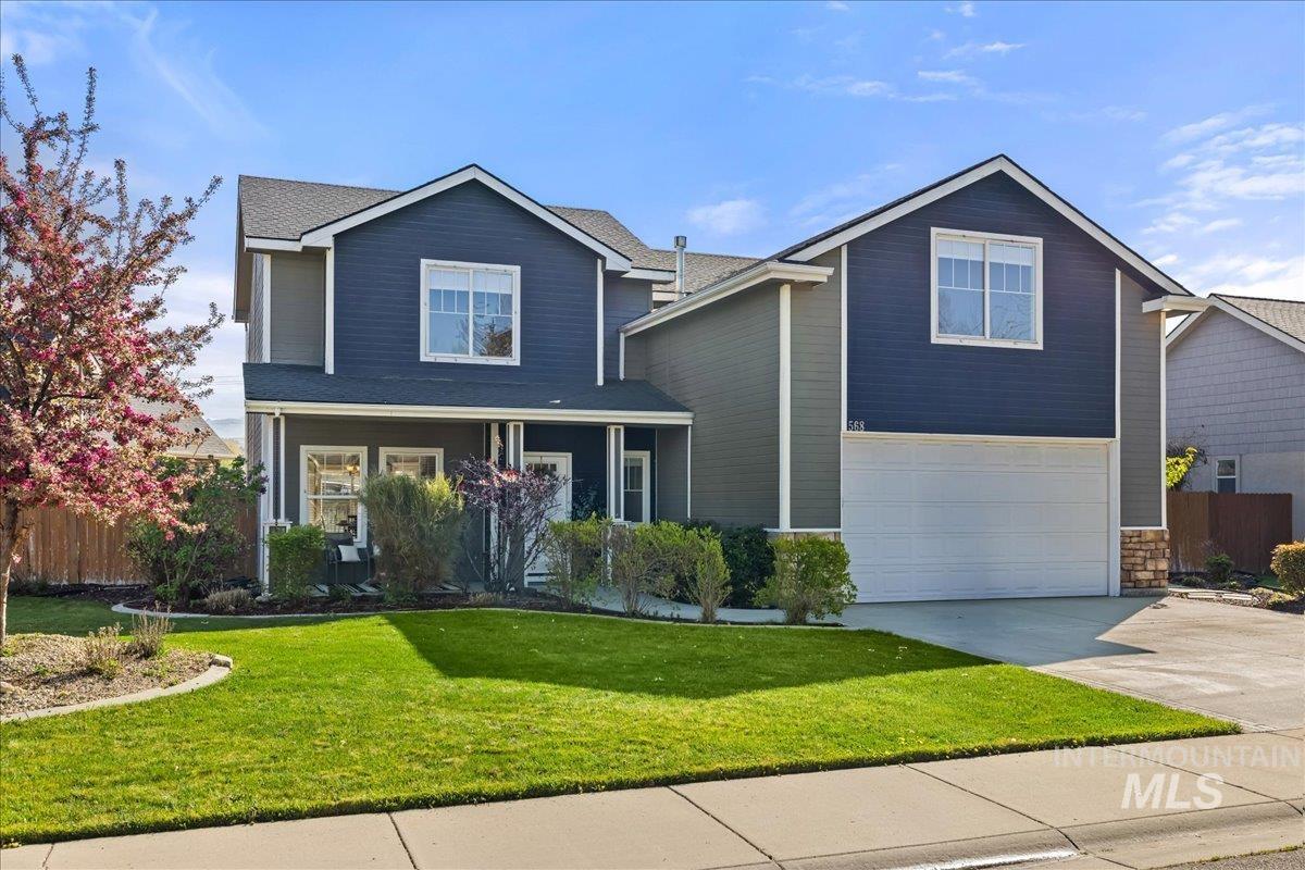 Eagle ID Real Estate