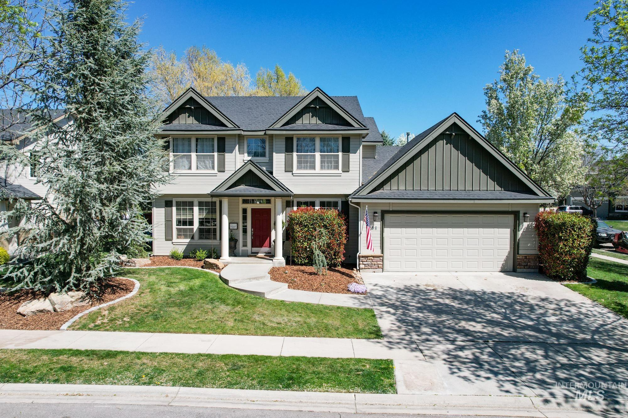 Eagle ID Real Estate