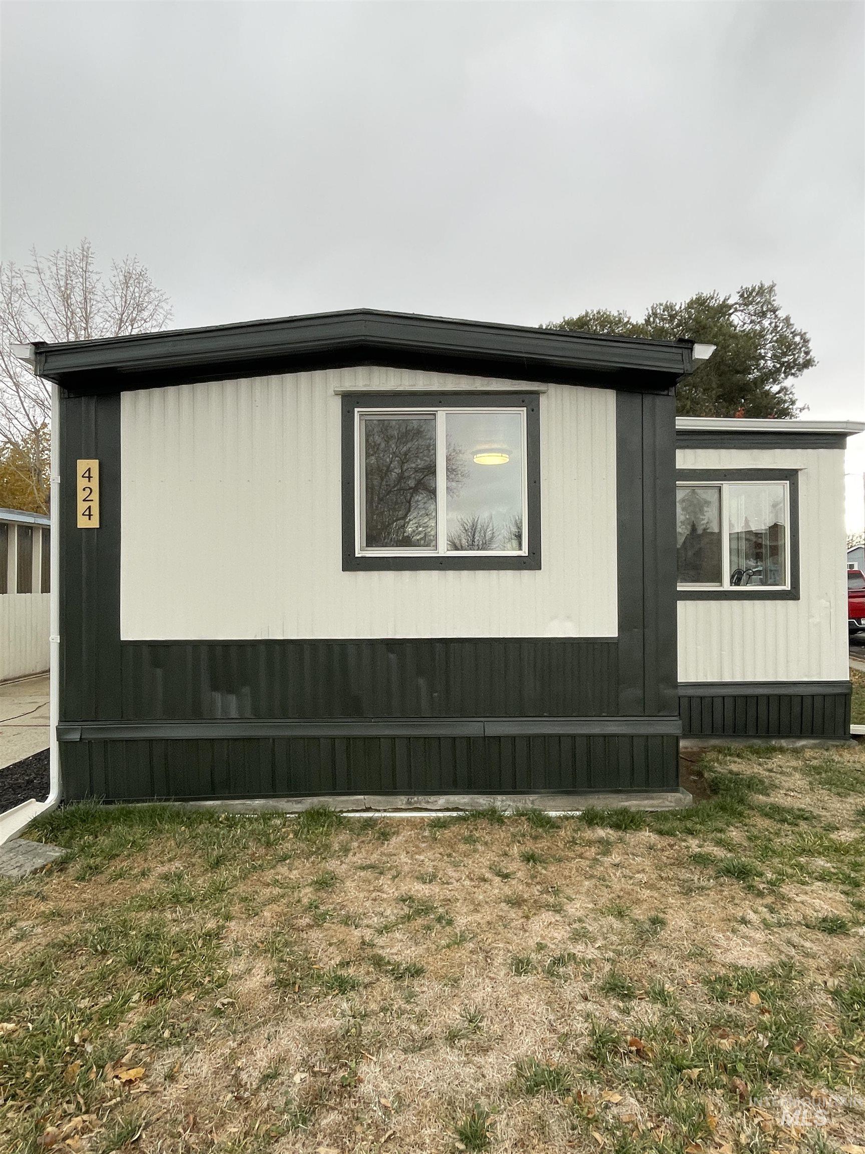 Boise ID Real Estate