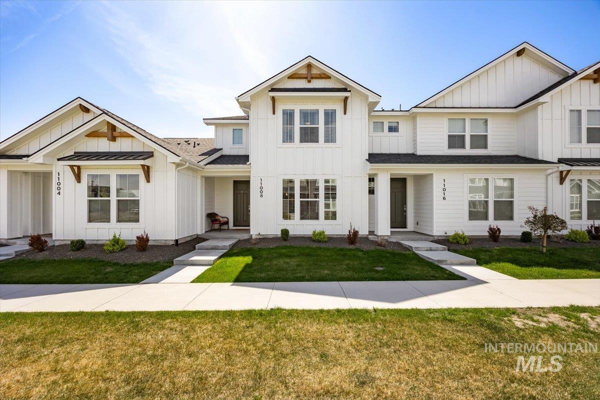 Boise ID Real Estate