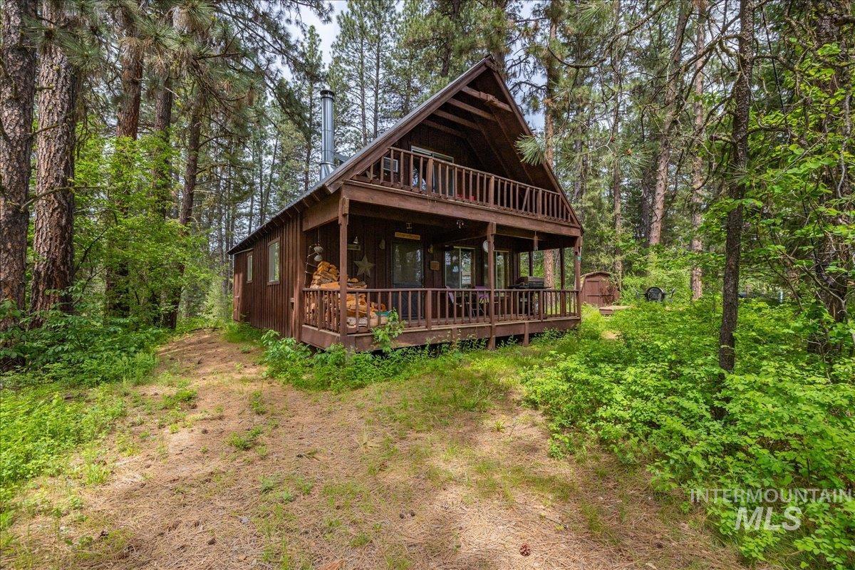 Garden Valley ID Real Estate