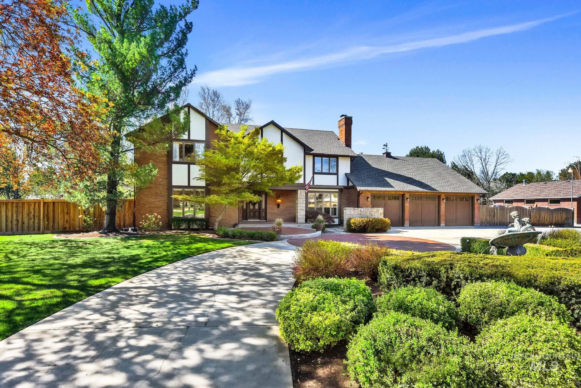 Boise ID Real Estate