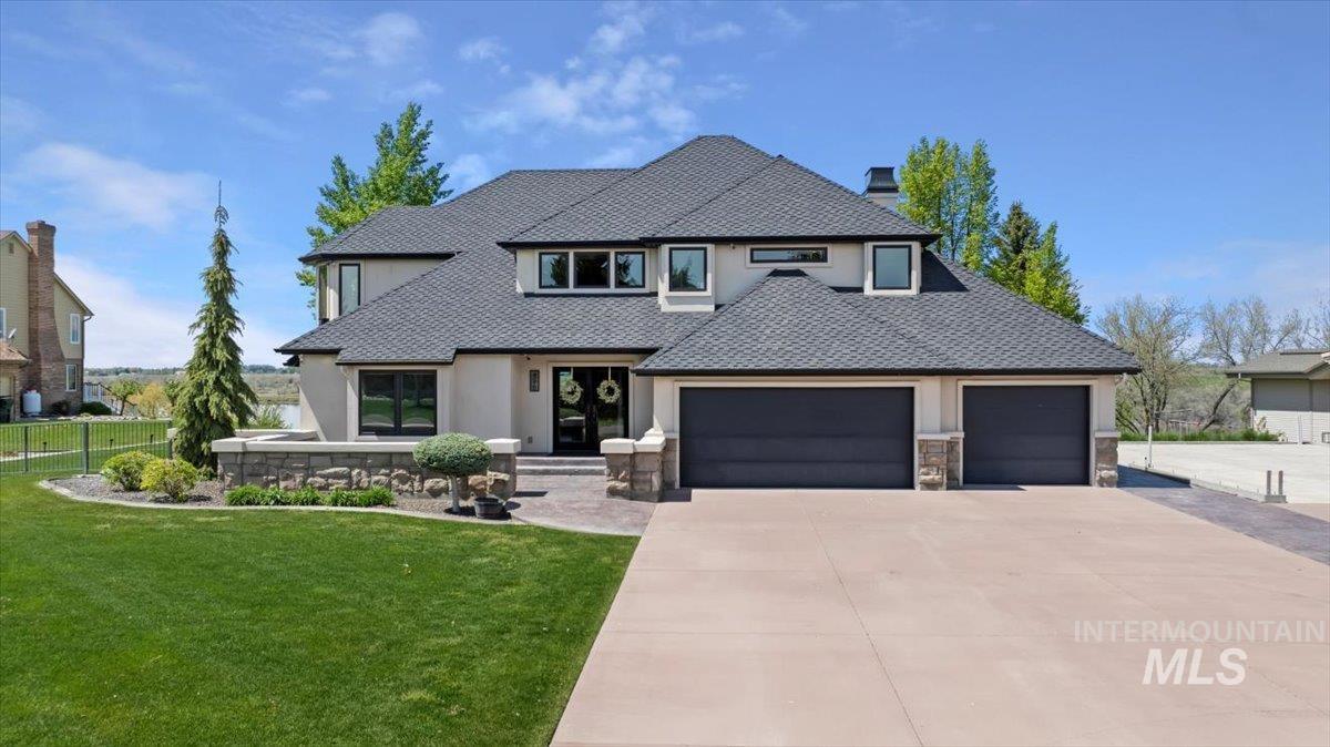 Burley ID Real Estate