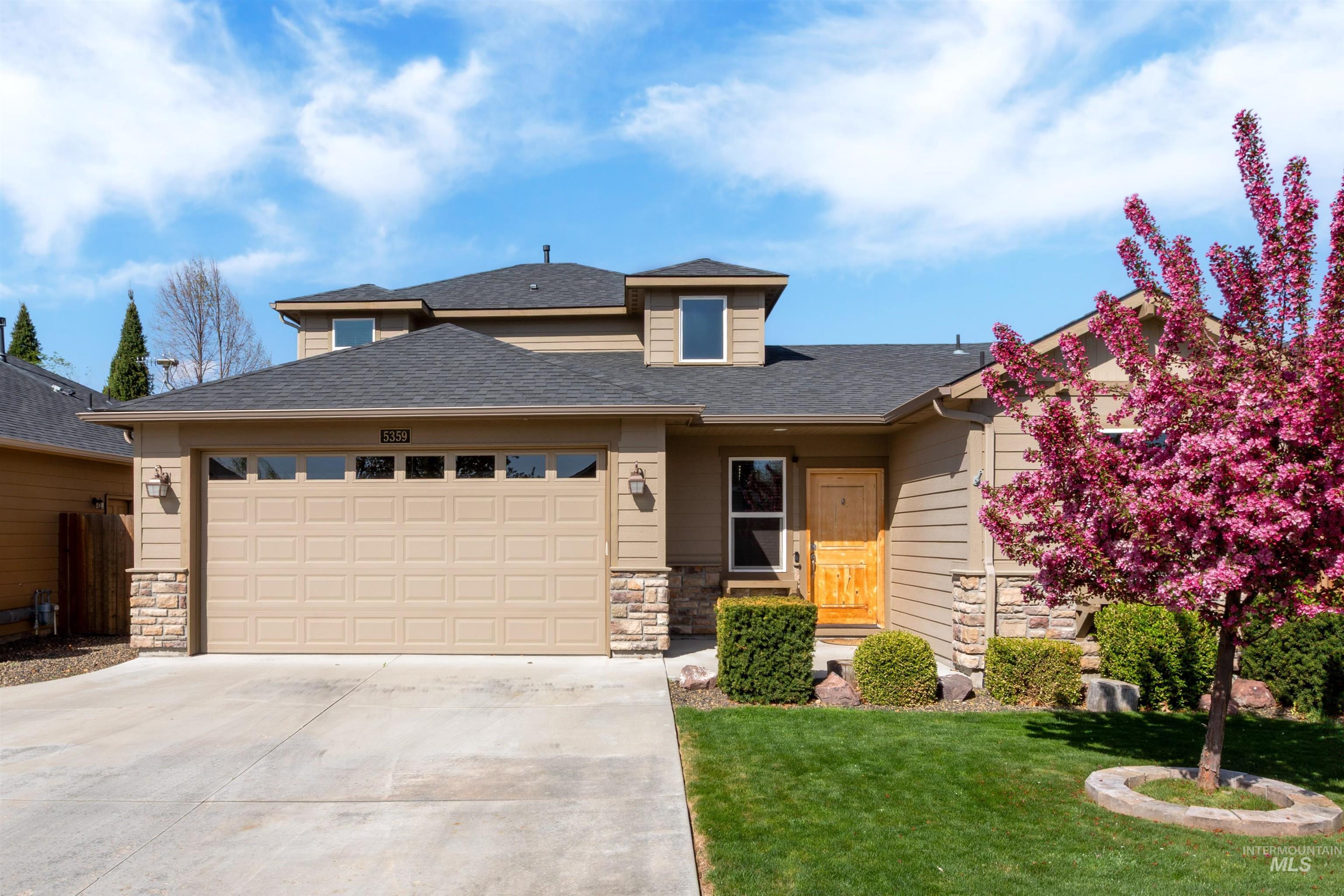 Meridian ID Real Estate