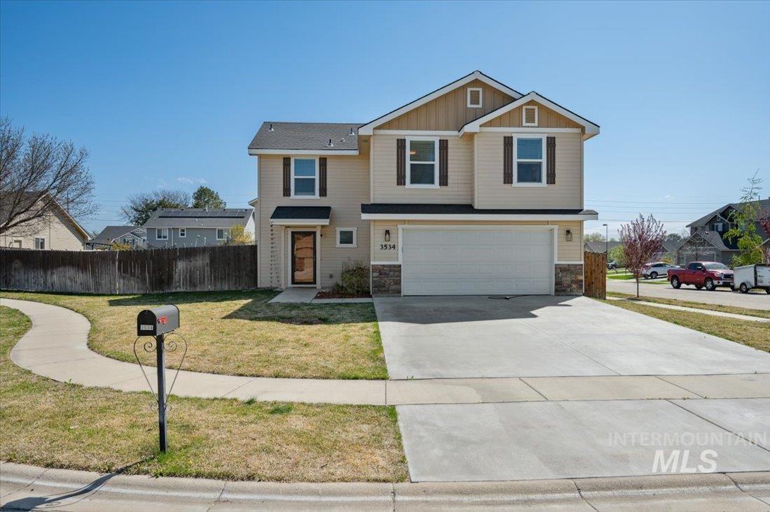 Nampa Homes
