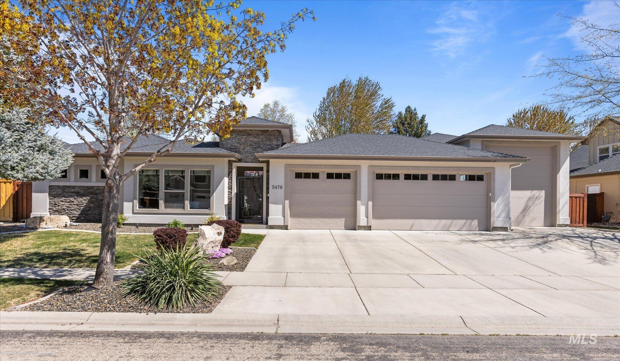 Meridian ID Real Estate