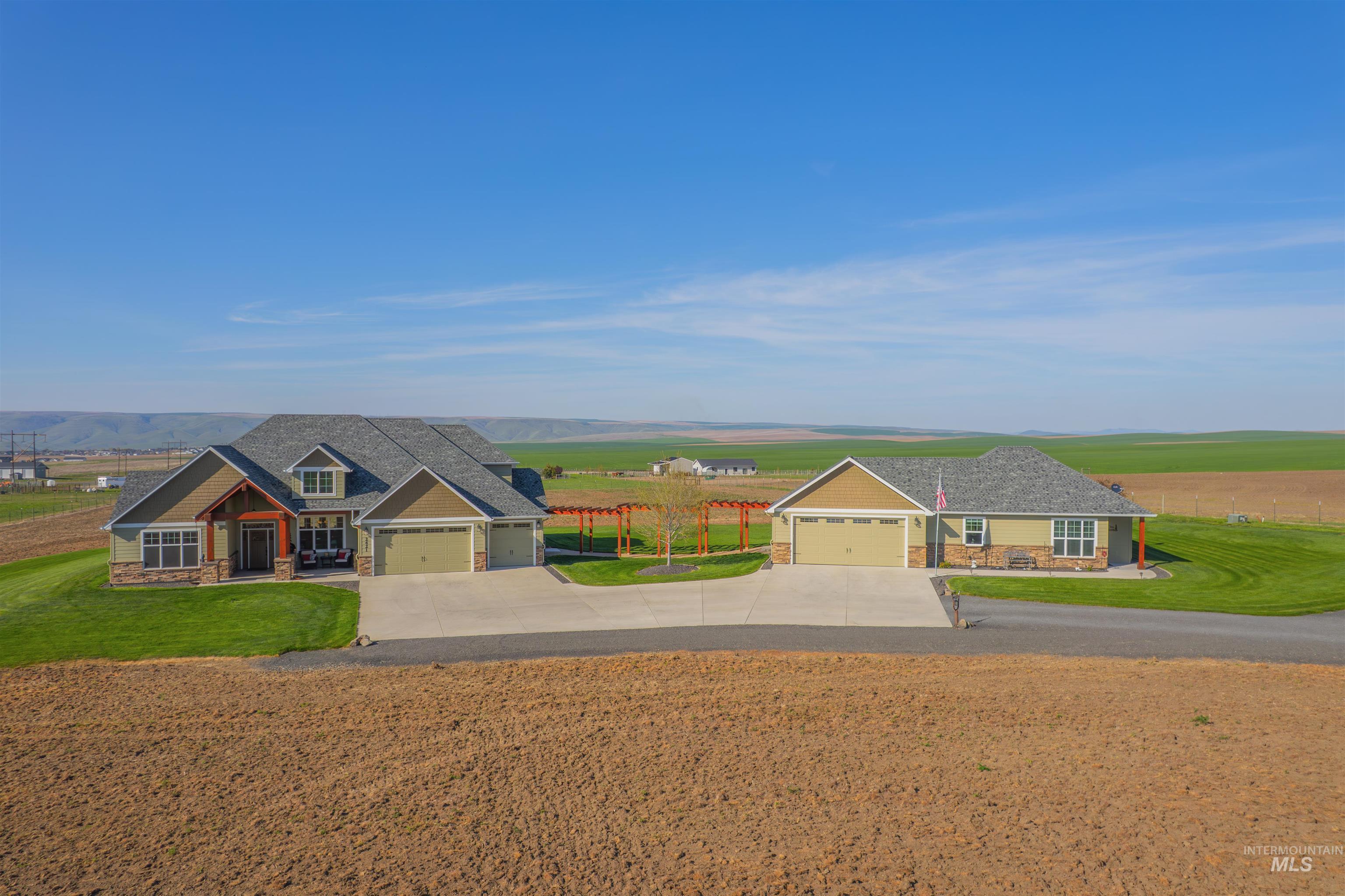 Lewiston ID Real Estate