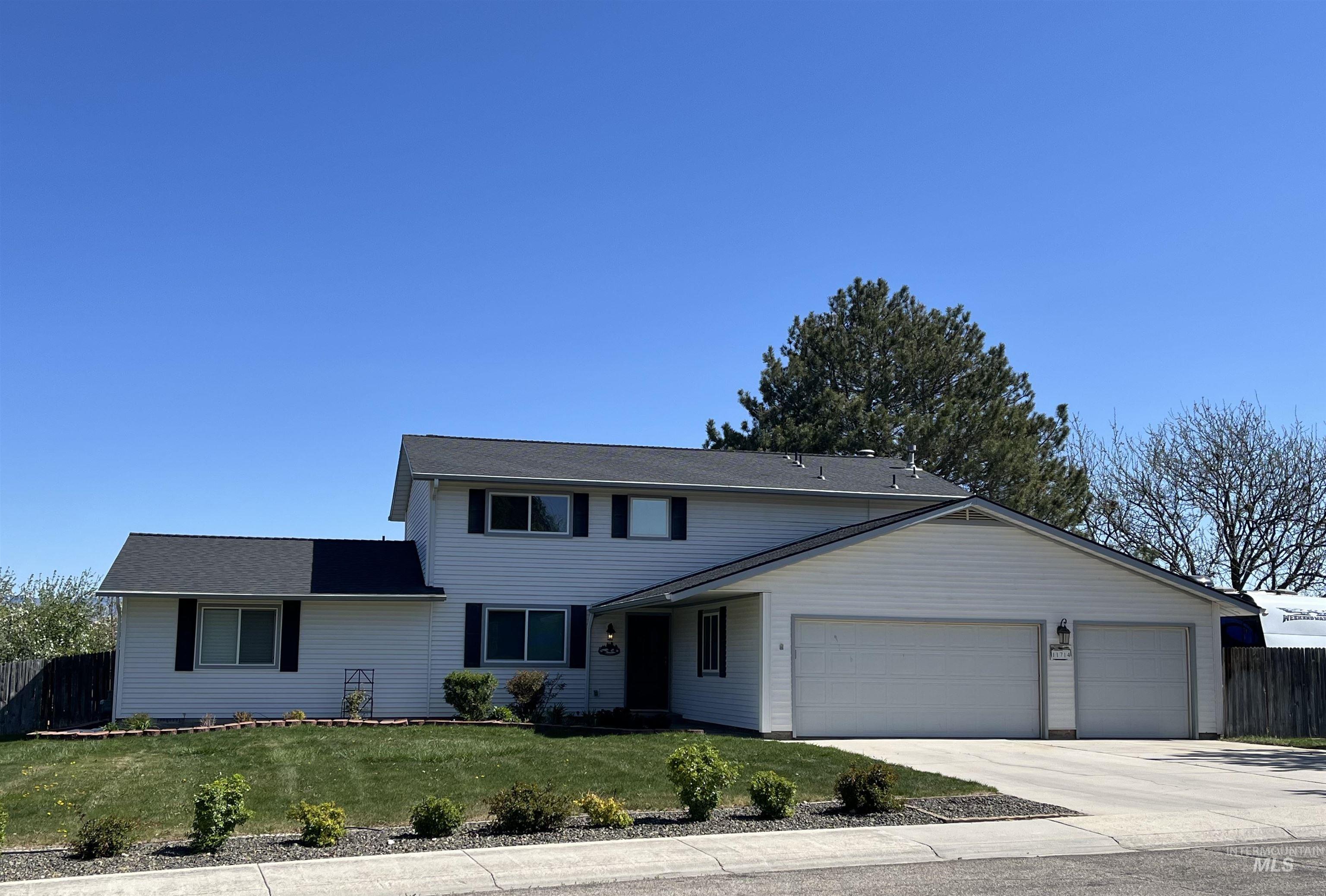 Boise ID Real Estate
