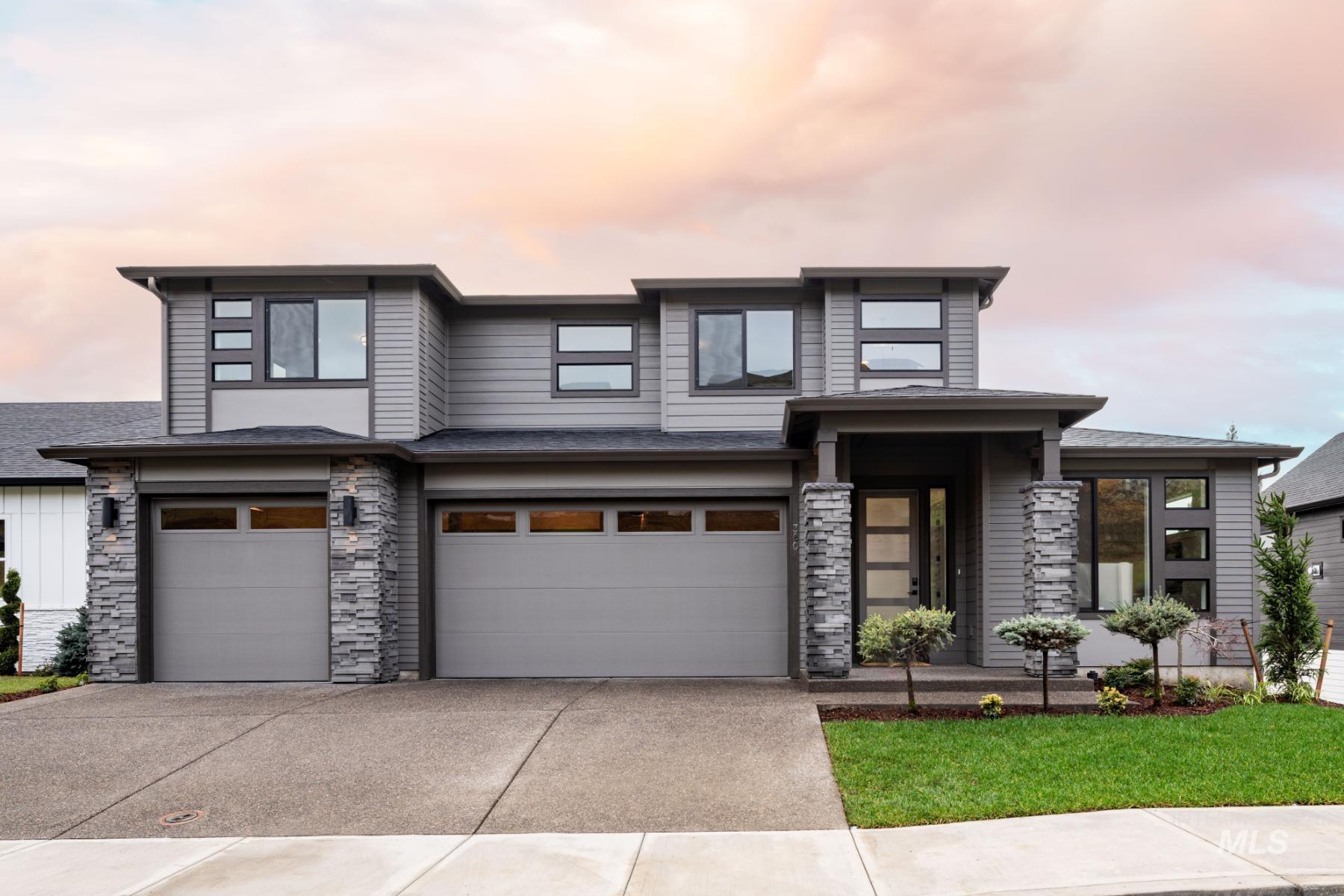 Meridian ID Real Estate