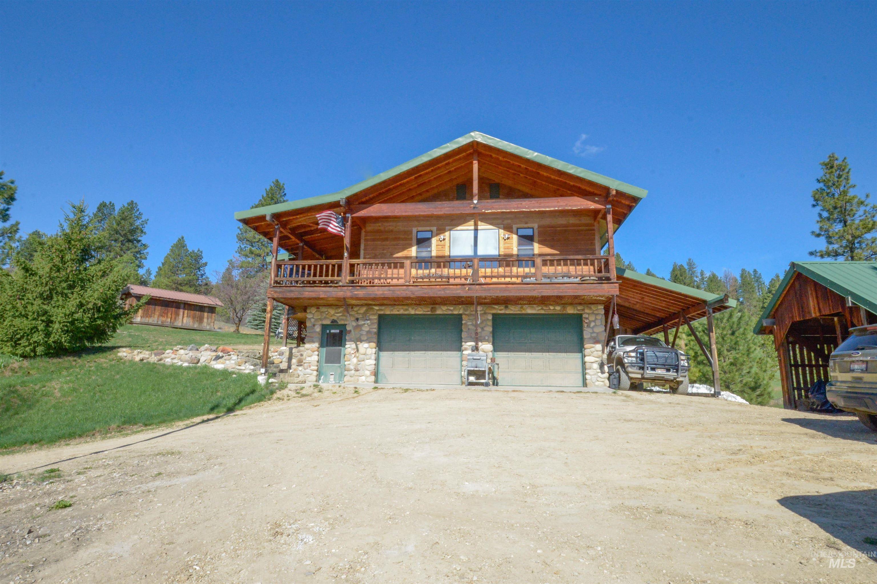 Boise ID Real Estate