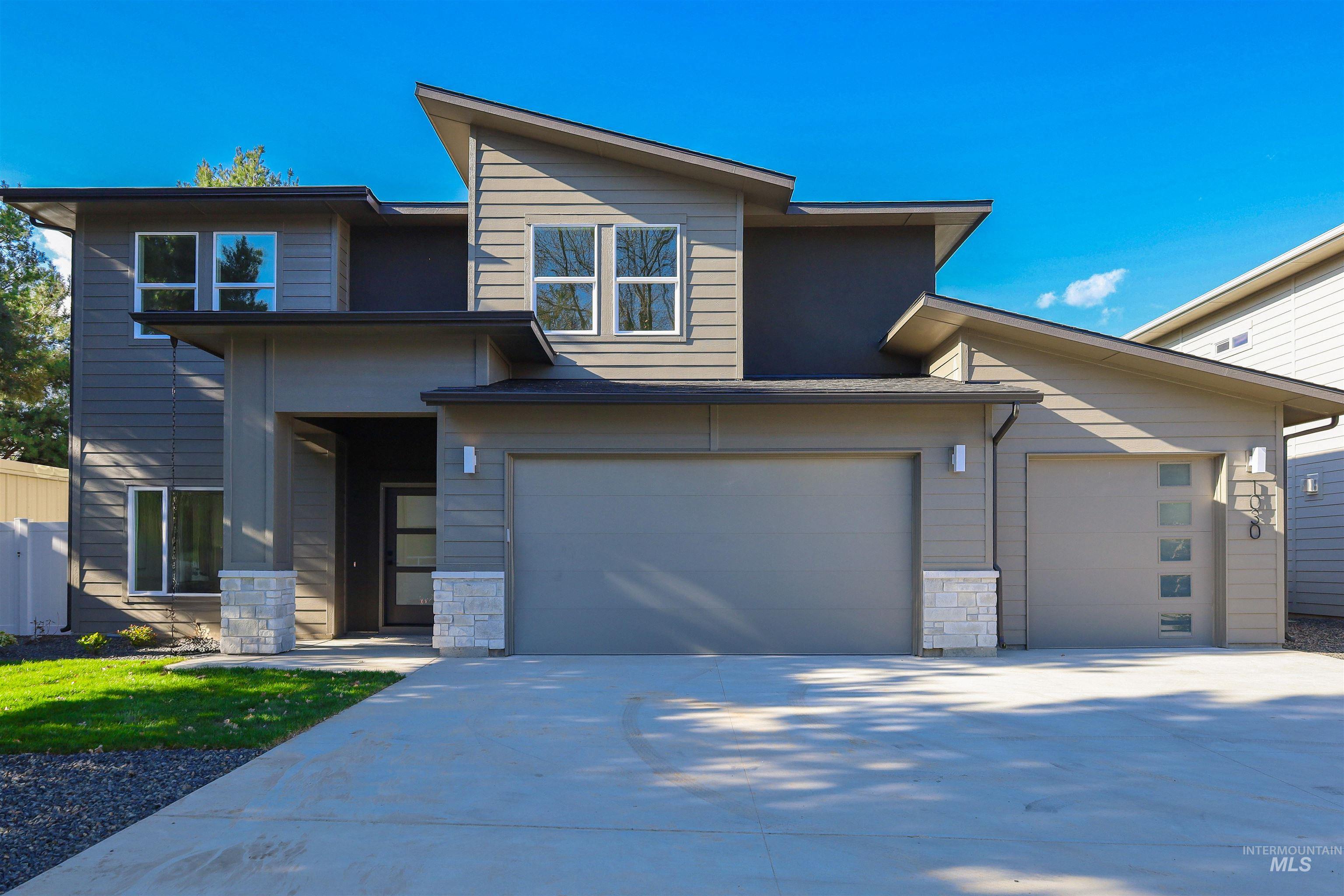 Boise real estate