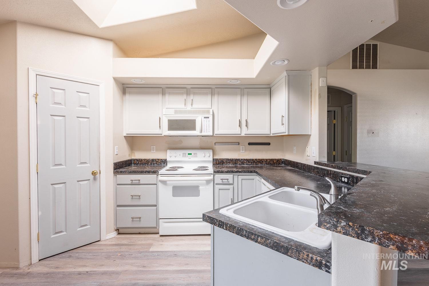 Nampa real estate